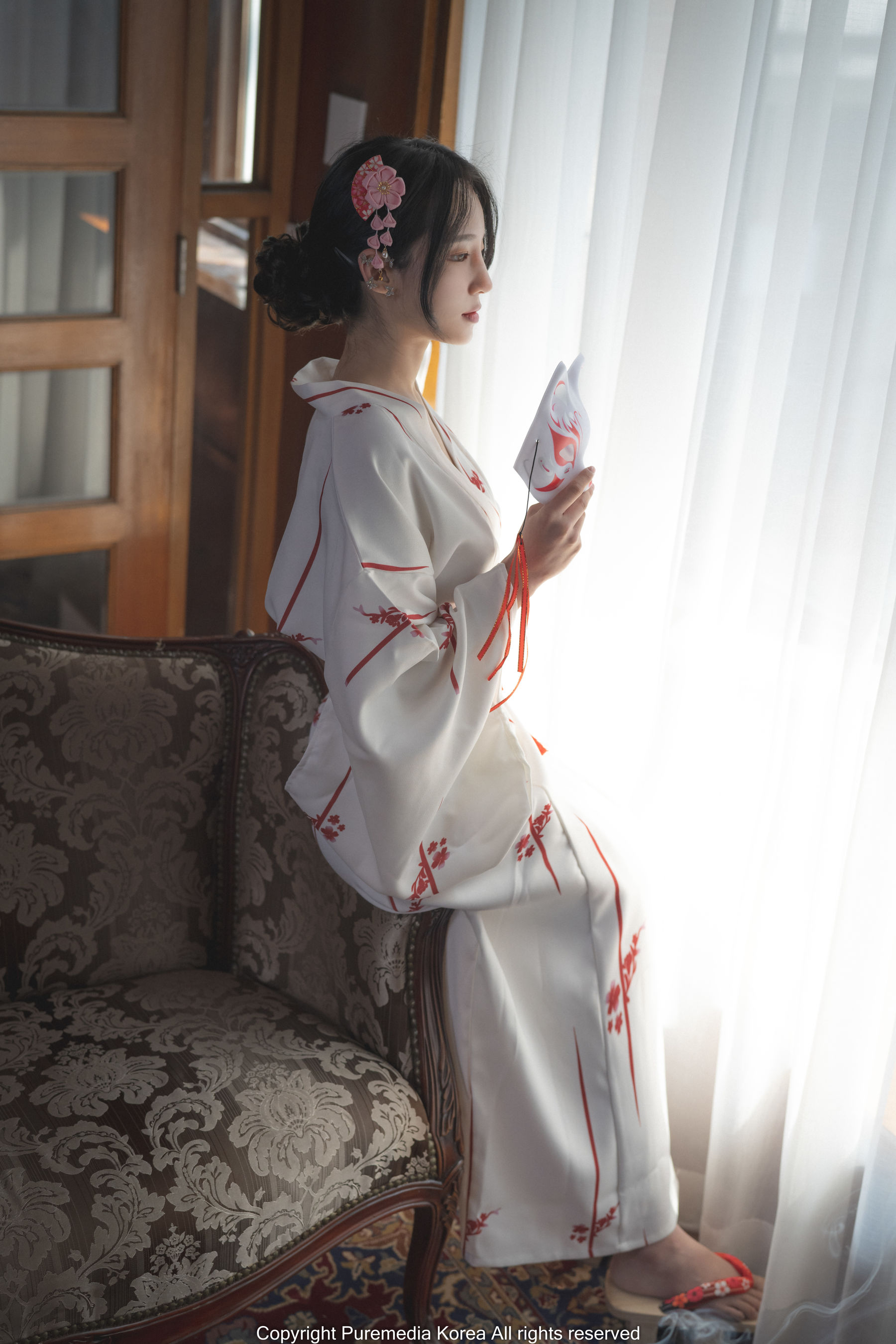 [PURE MEDIA] Vol.163 - Yeha