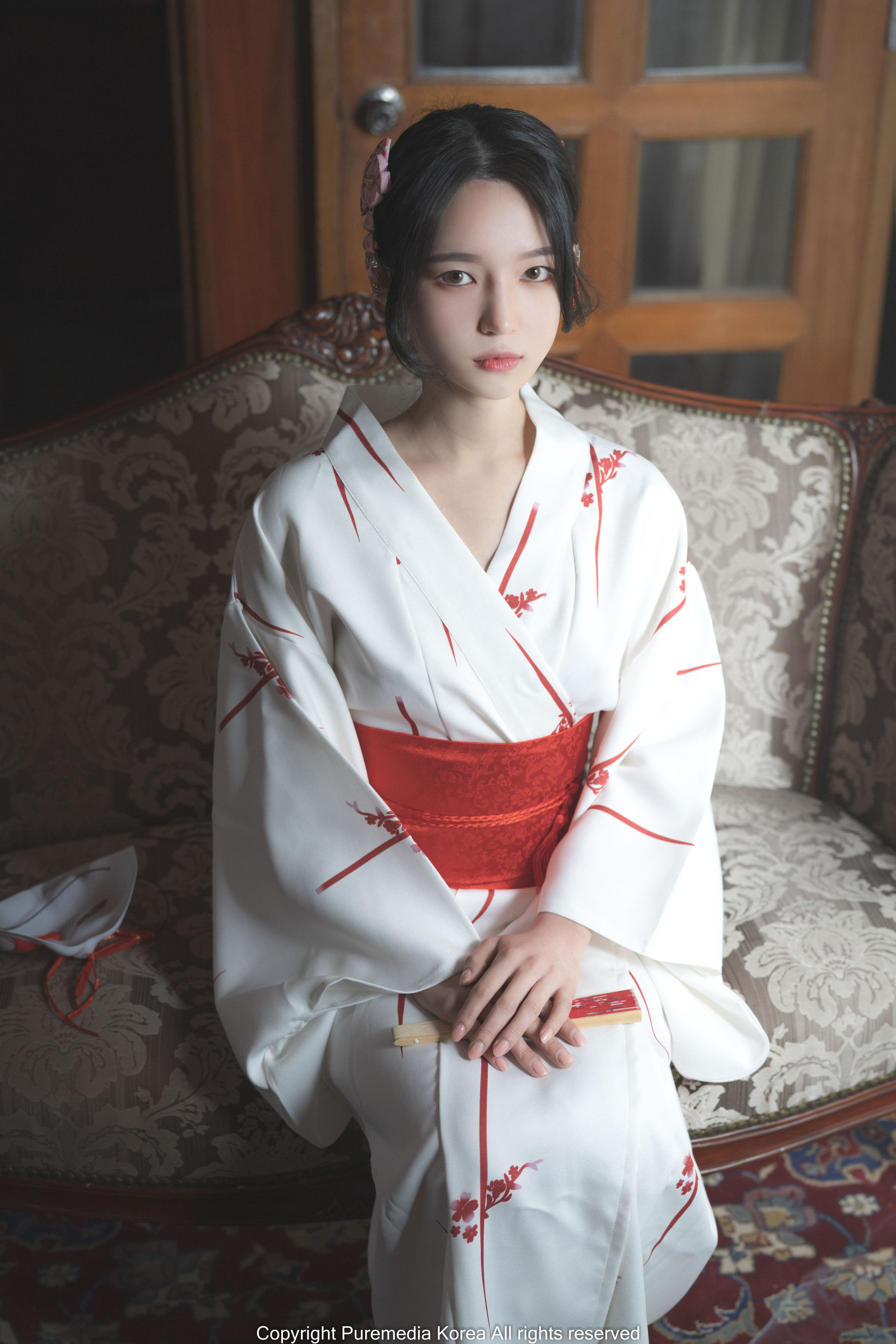 [PURE MEDIA] Vol.163 - Yeha