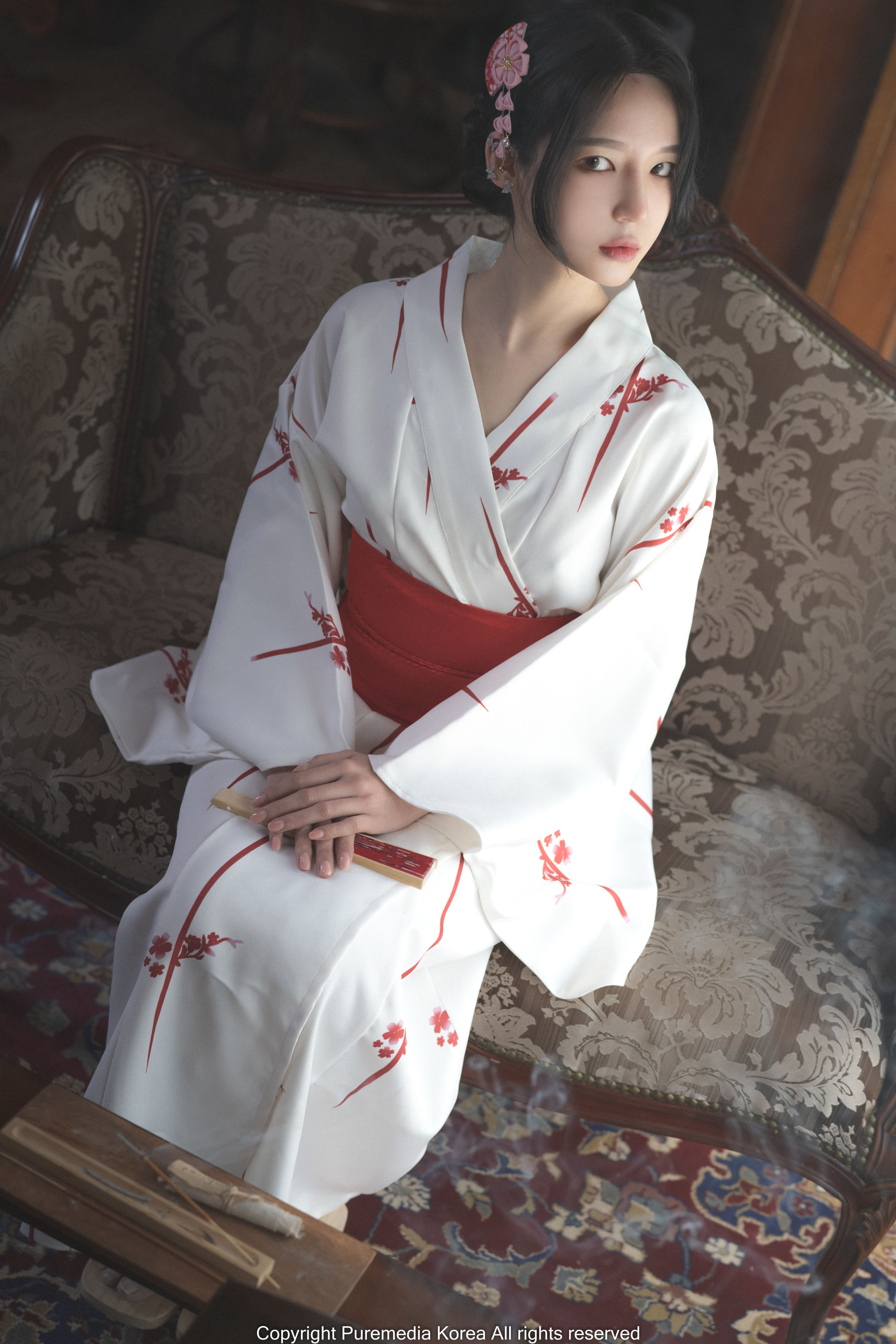 [PURE MEDIA] Vol.163 - Yeha