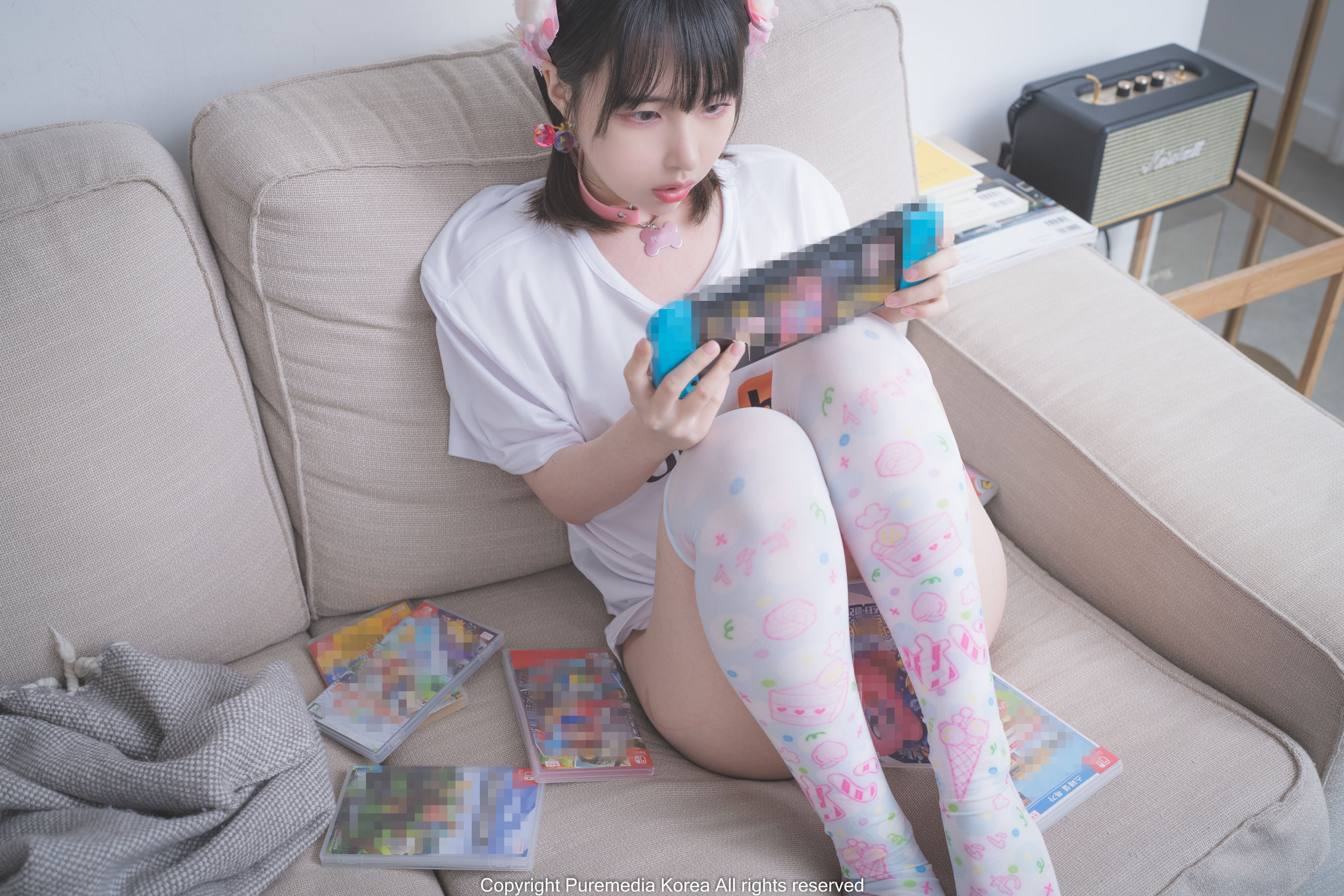 [PURE MEDIA] Vol.165 - Uhye