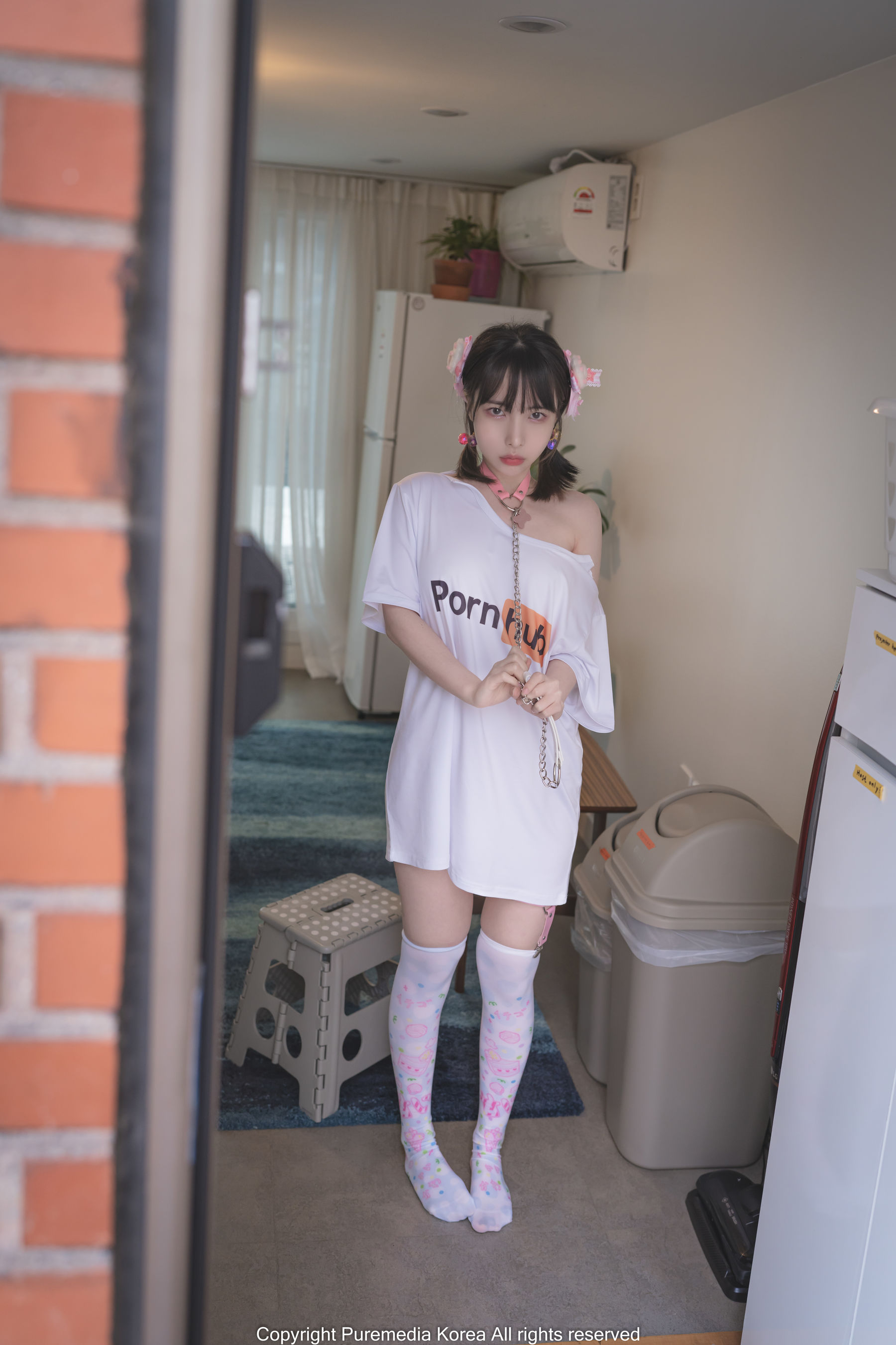 [PURE MEDIA] Vol.165 - Uhye