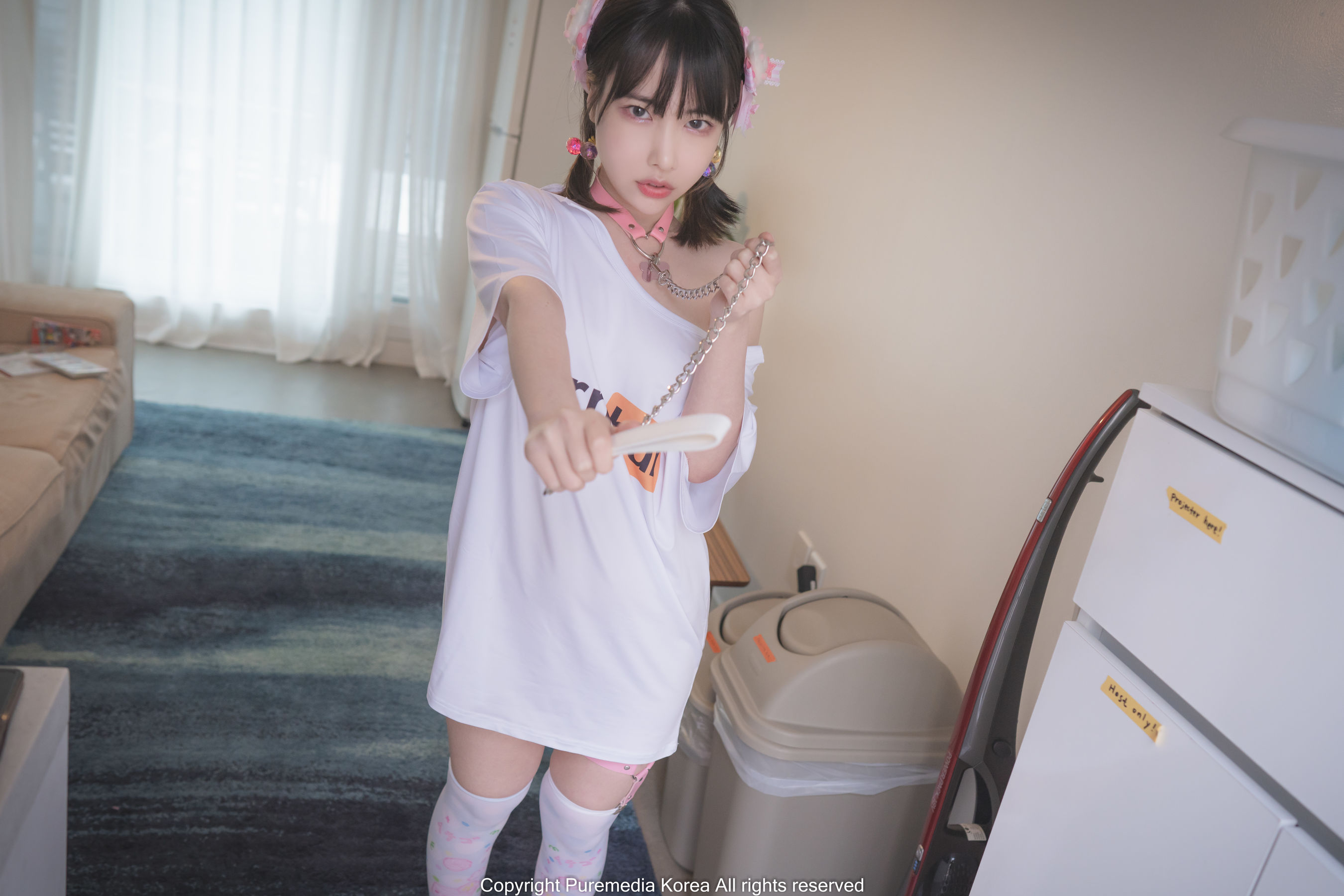 [PURE MEDIA] Vol.165 - Uhye