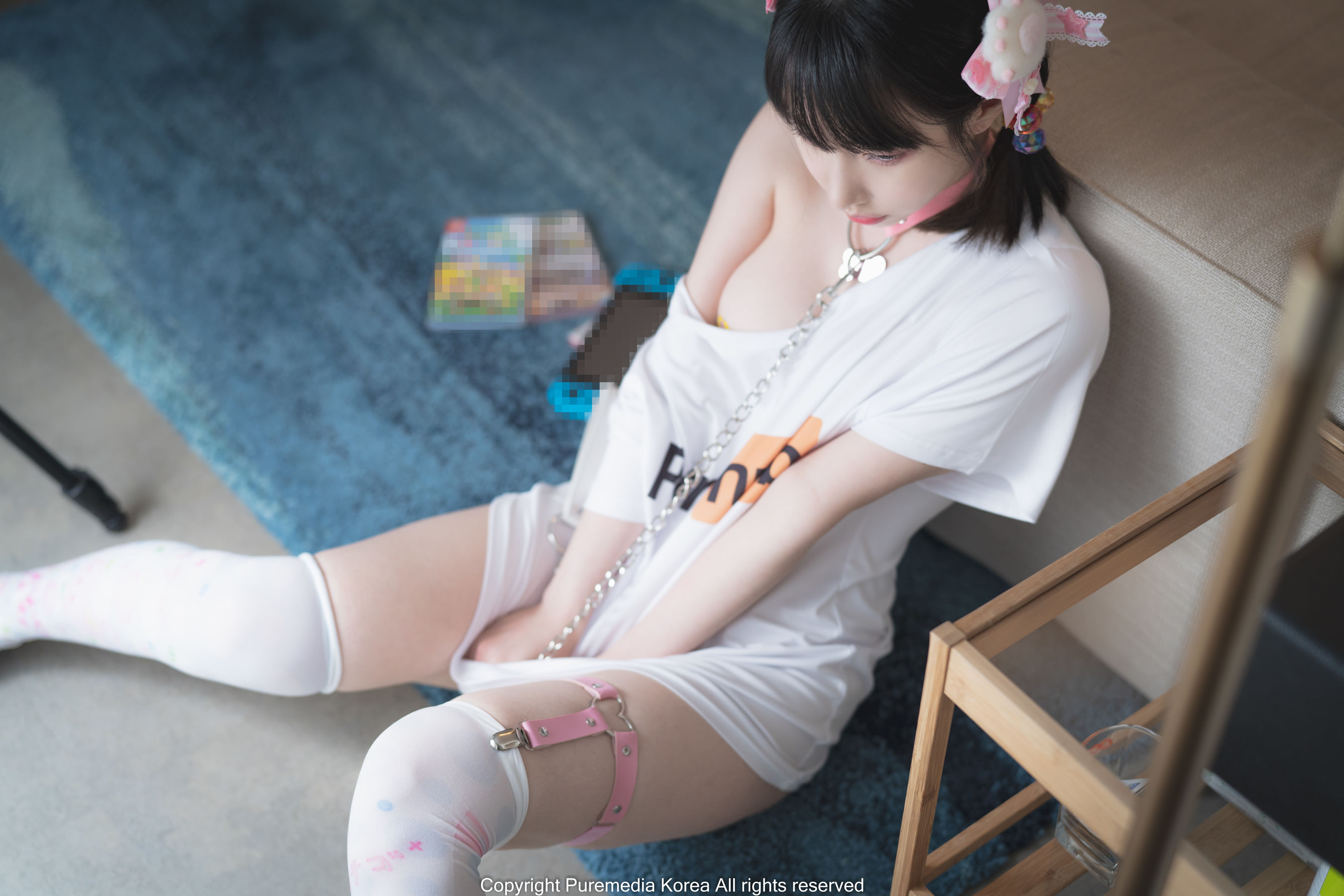 [PURE MEDIA] Vol.165 - Uhye