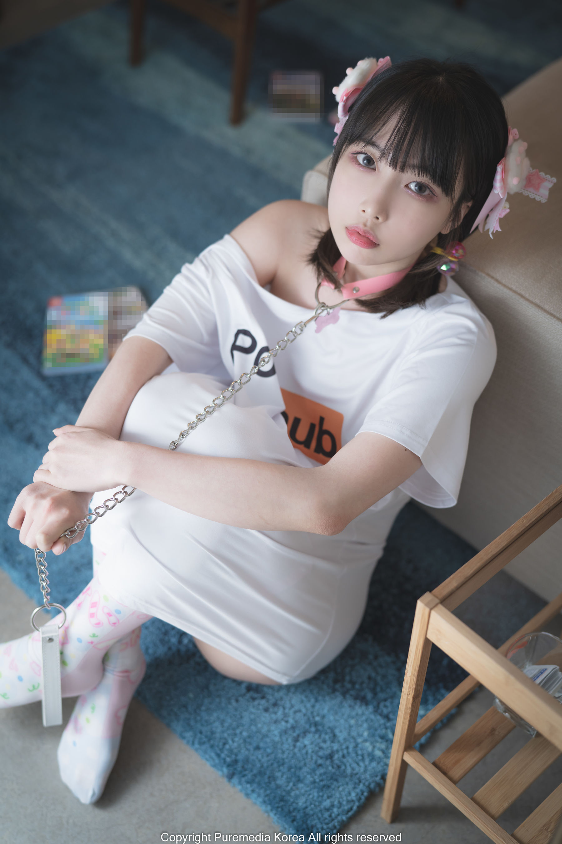 [PURE MEDIA] Vol.165 - Uhye