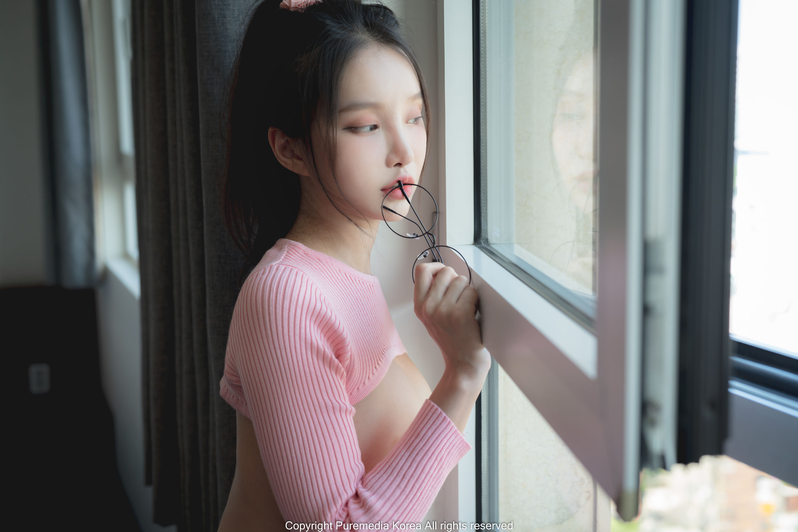 [PURE MEDIA] Vol.172 - Leeseol