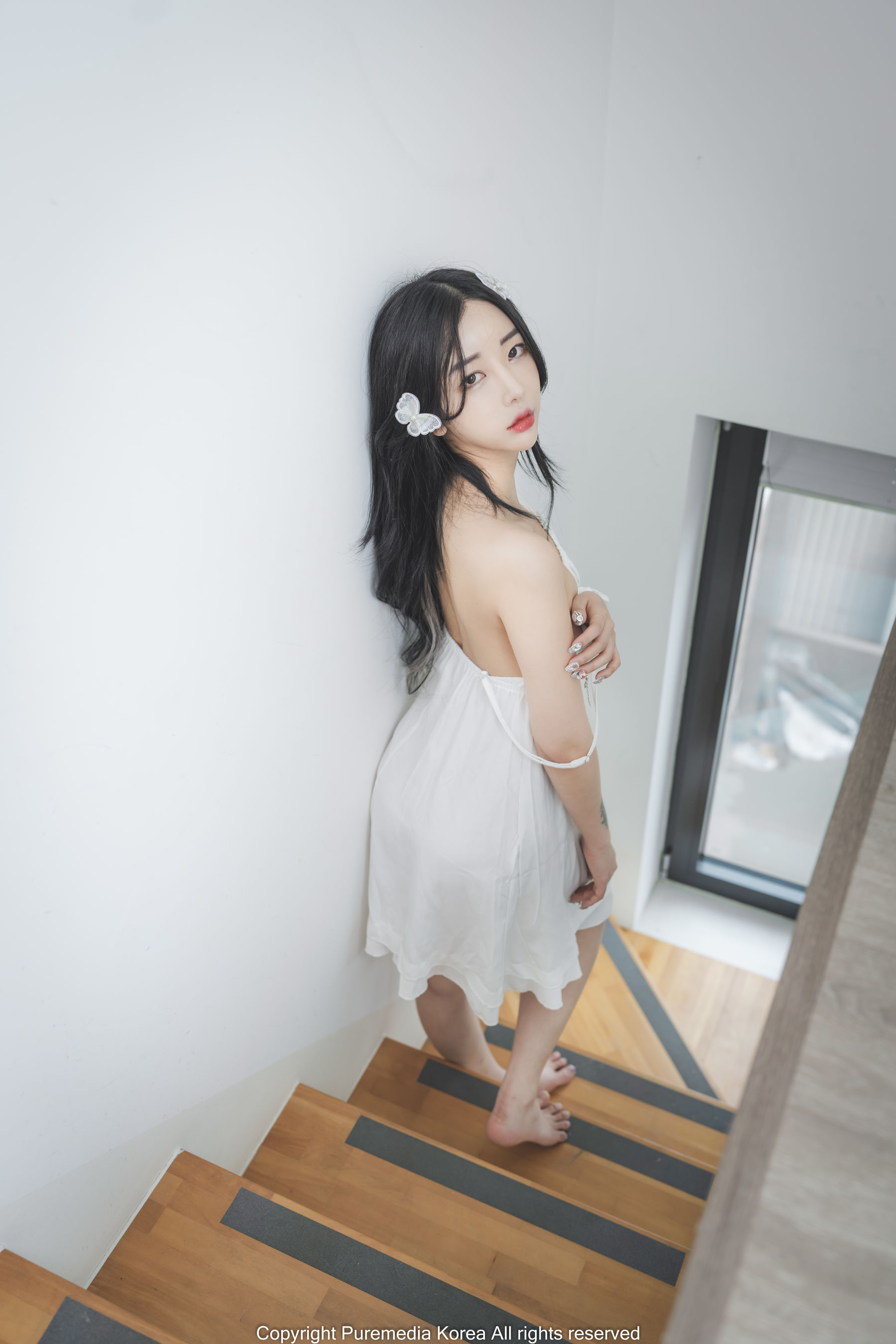 [PURE MEDIA] Vol.180 - Jia