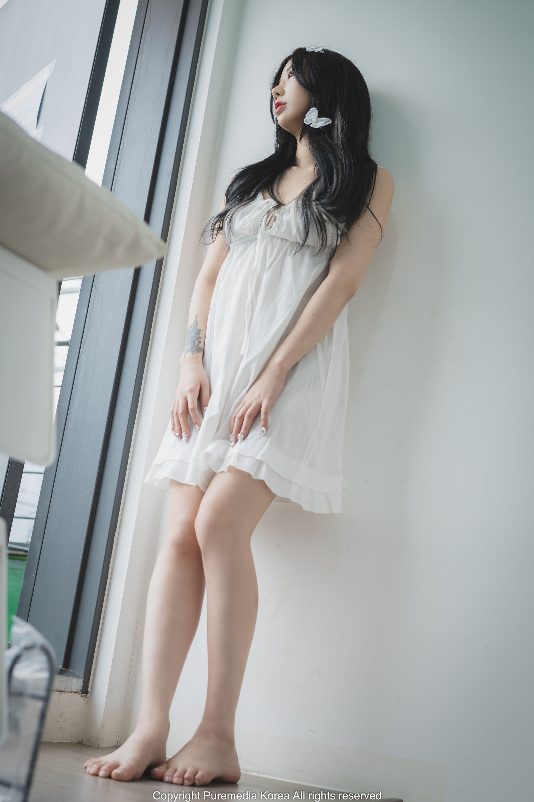 [PURE MEDIA] Vol.180 - Jia