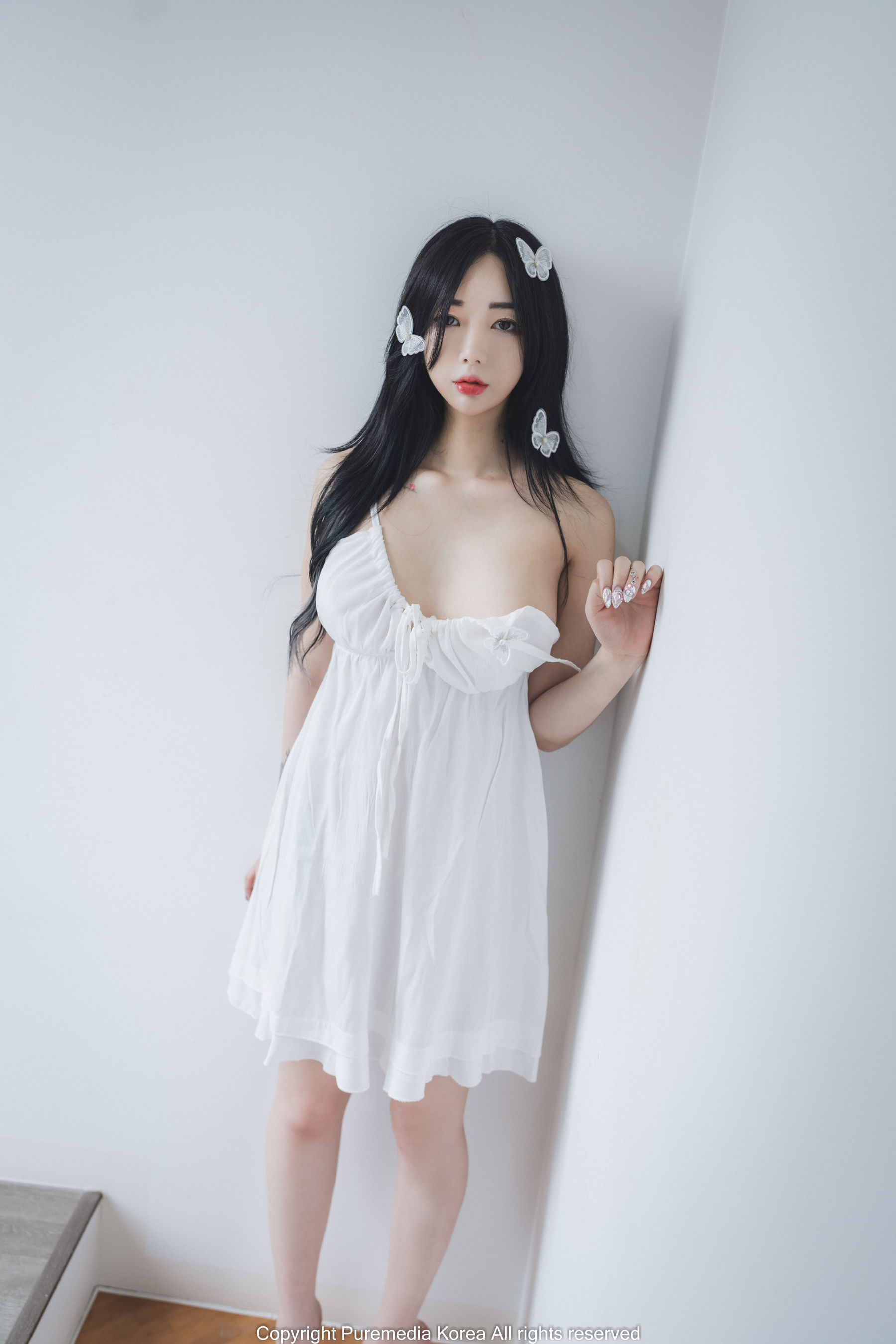 [PURE MEDIA] Vol.180 - Jia