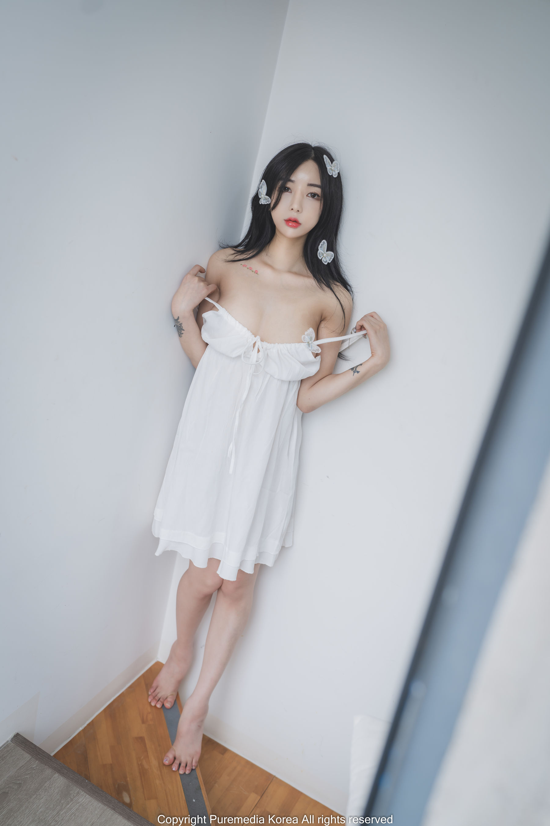 [PURE MEDIA] Vol.180 - Jia