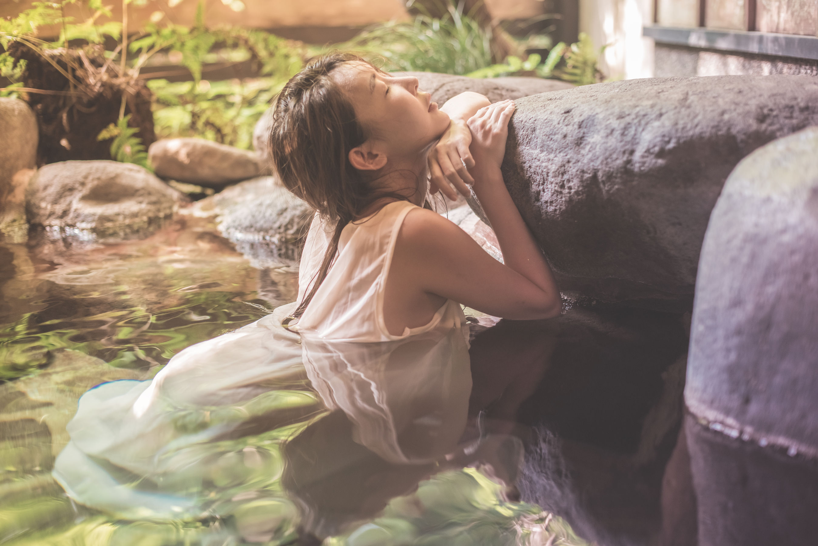 [saintphotolife]  Dohee - vacation