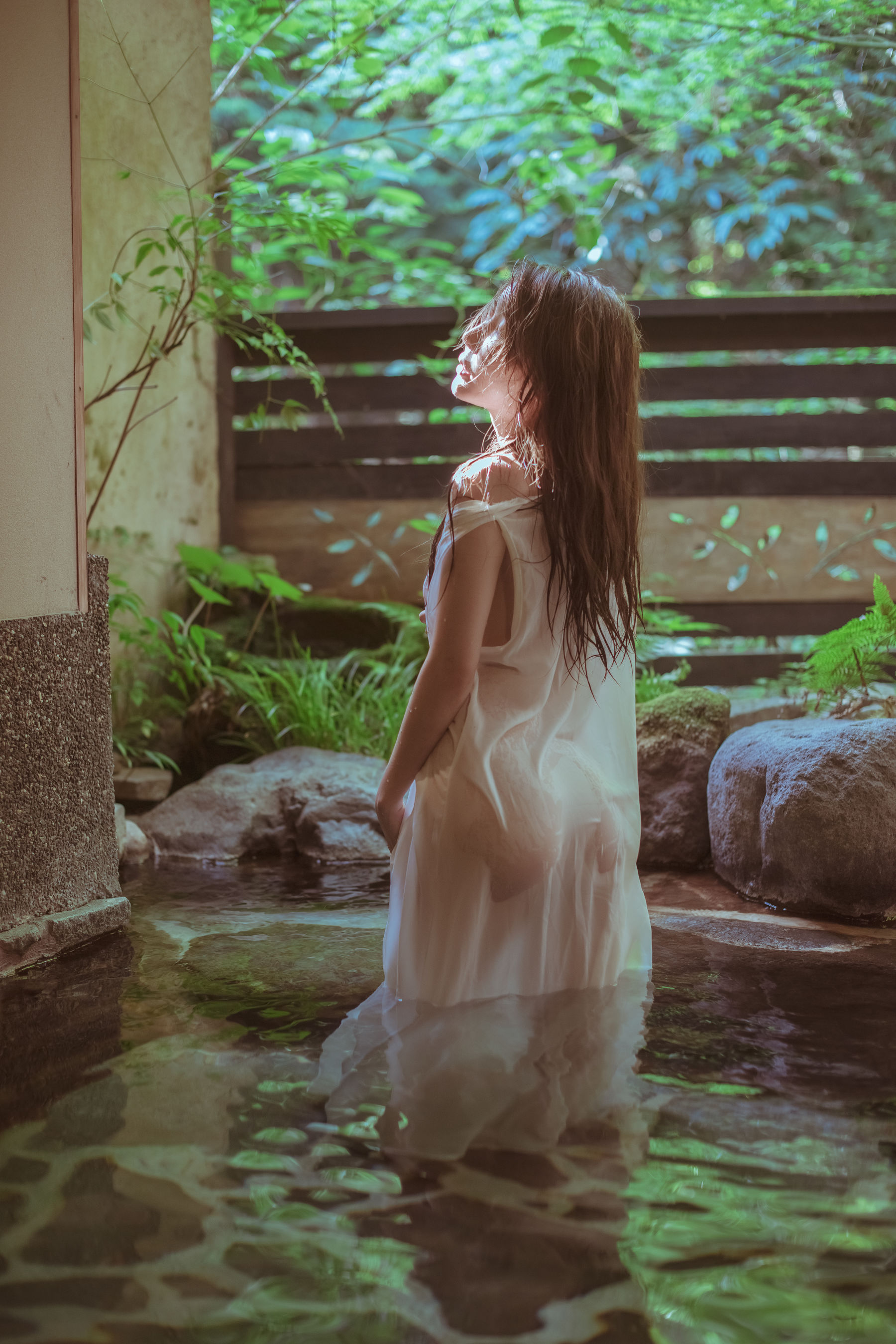 [saintphotolife]  Dohee - vacation