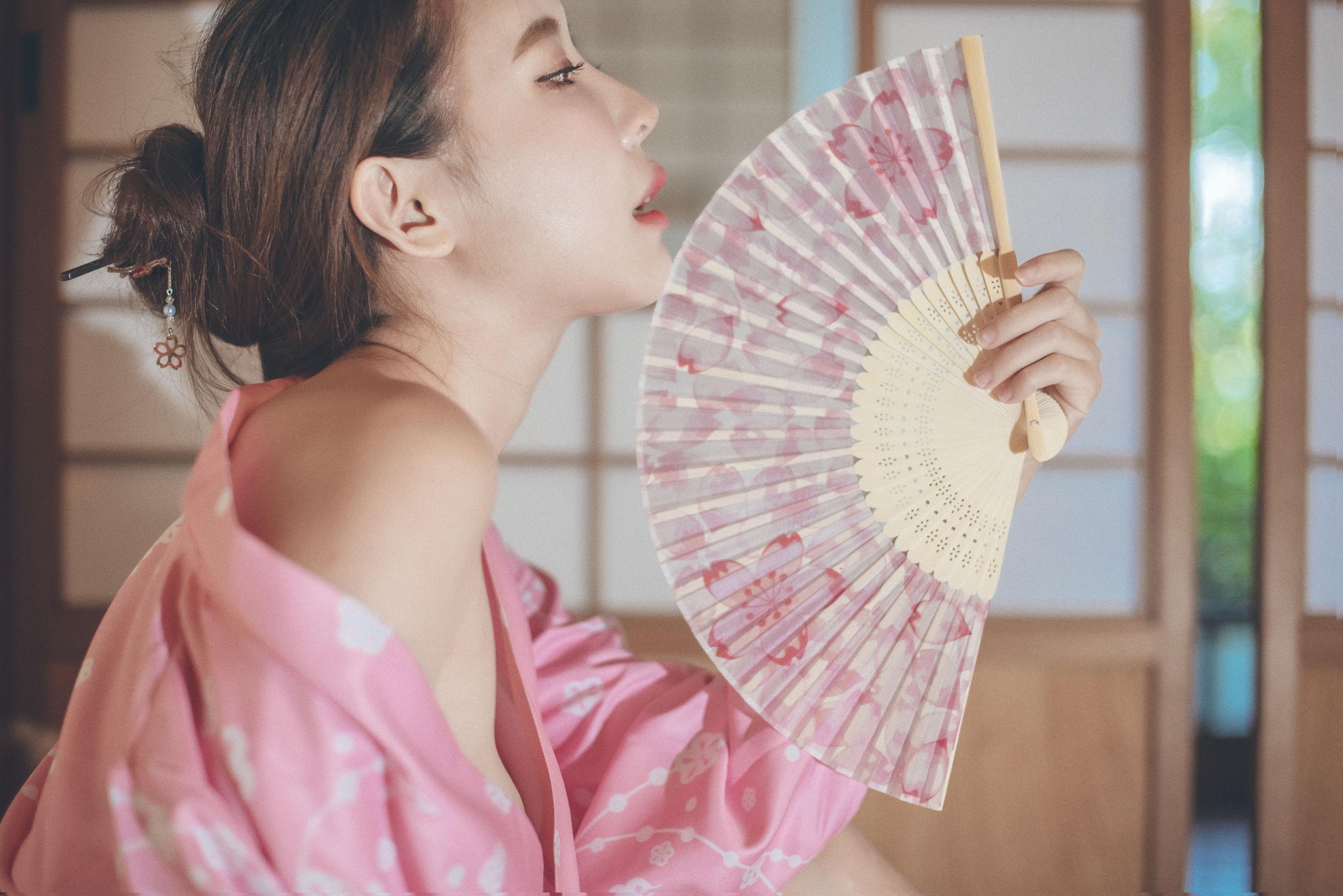[saintphotolife]  Dohee - vacation