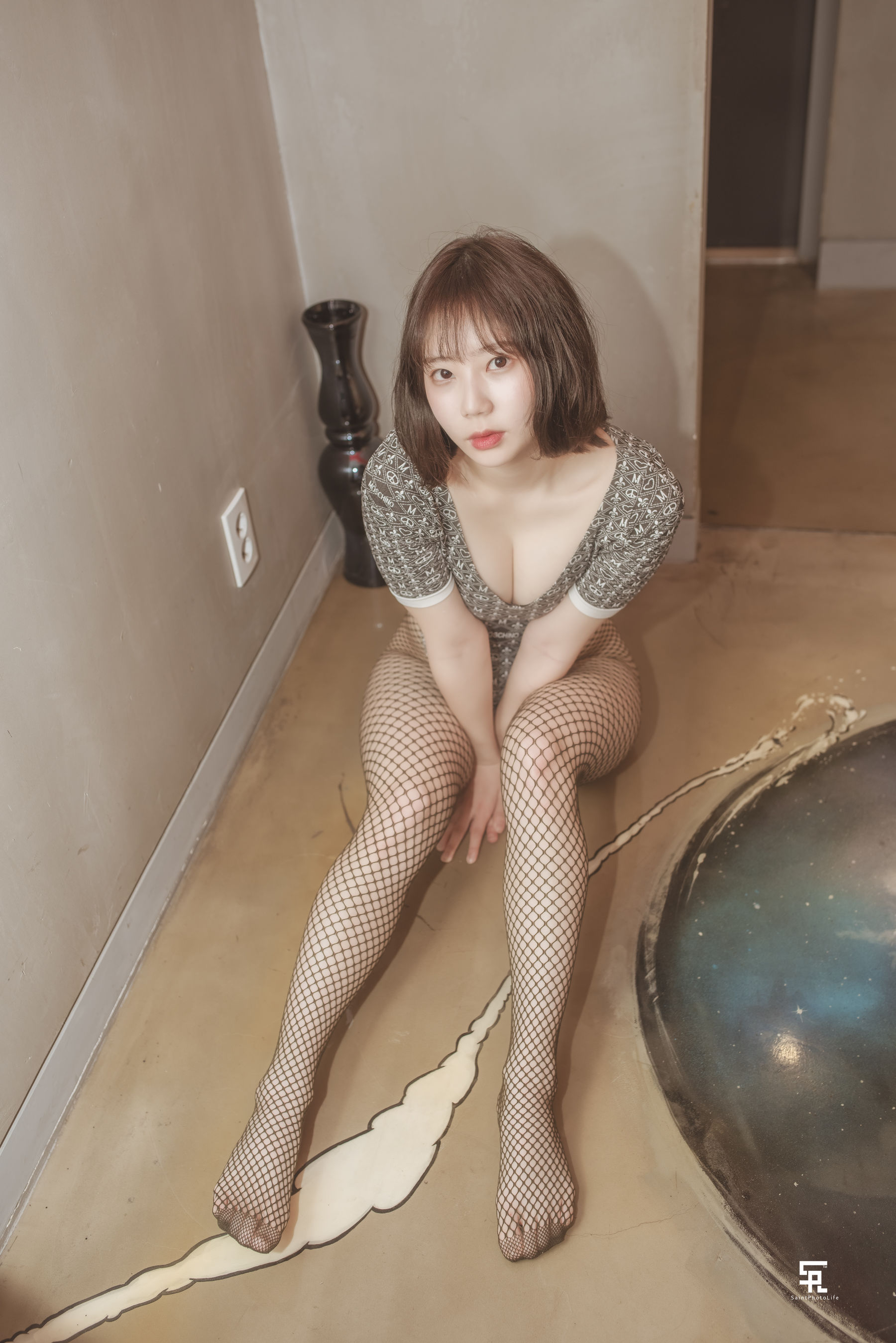 [saintphotolife]  Myu_A Vol.3
