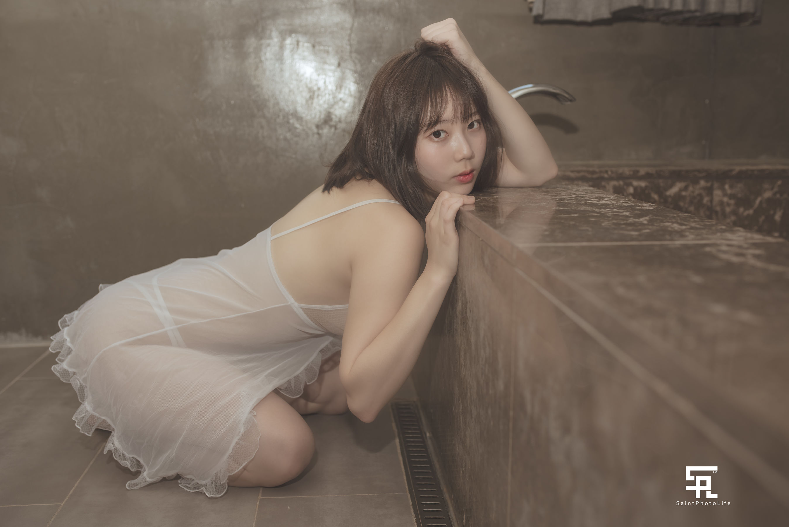 [saintphotolife]  Myu_A Vol.3