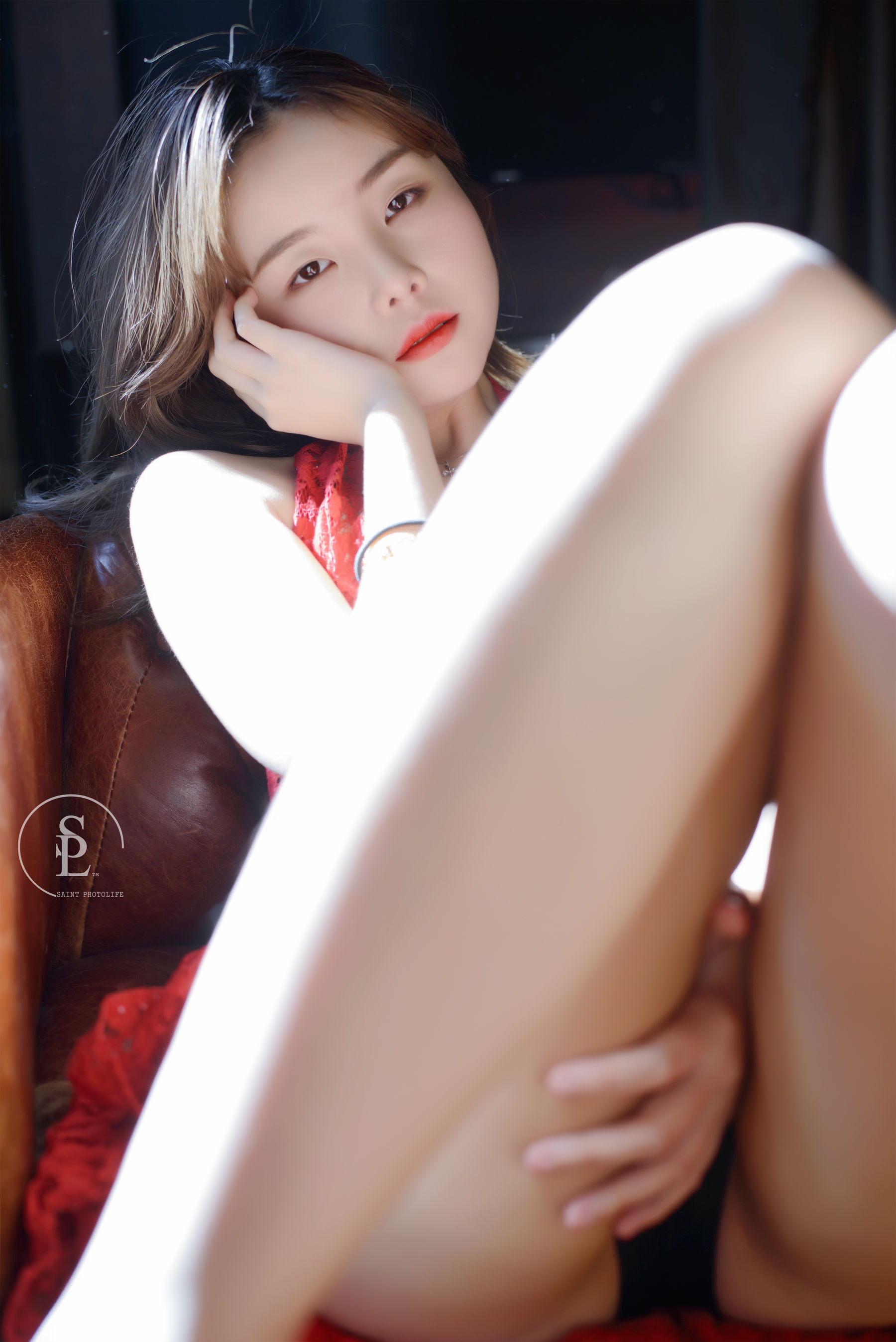 [saintphotolife]  Yuna - Vol.22 SHE