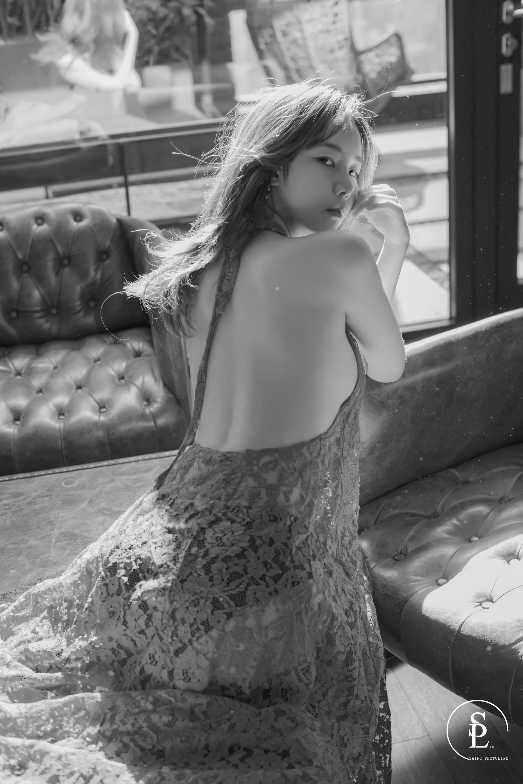 [saintphotolife]  Yuna - Vol.22 SHE