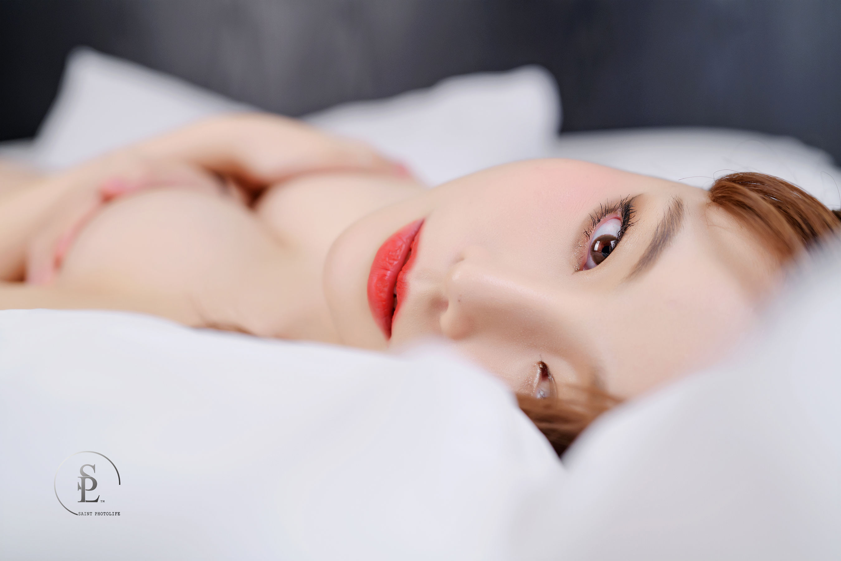 [saintphotolife]  Yuna - Vol.22 SHE