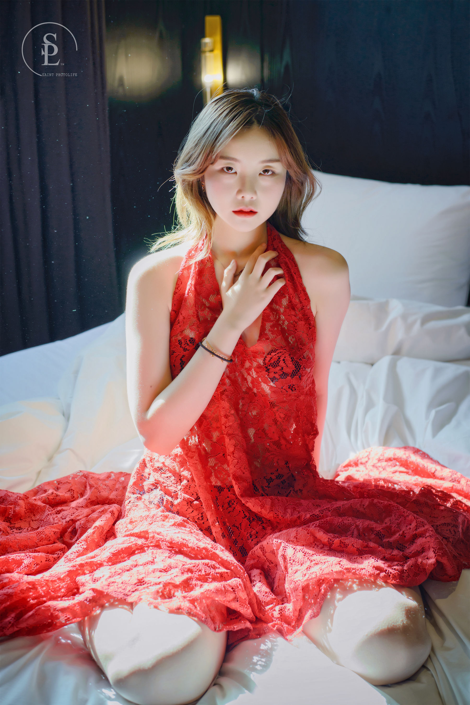 [saintphotolife]  Yuna - Vol.22 SHE