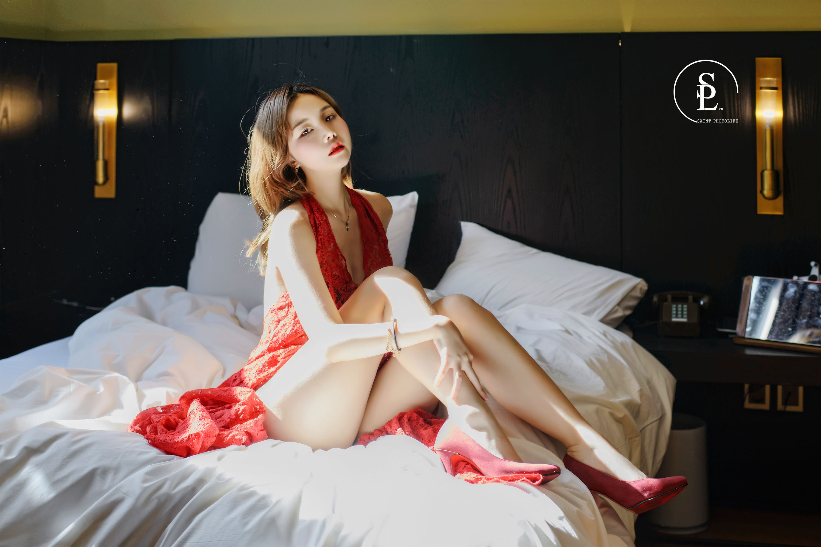 [saintphotolife]  Yuna - Vol.22 SHE