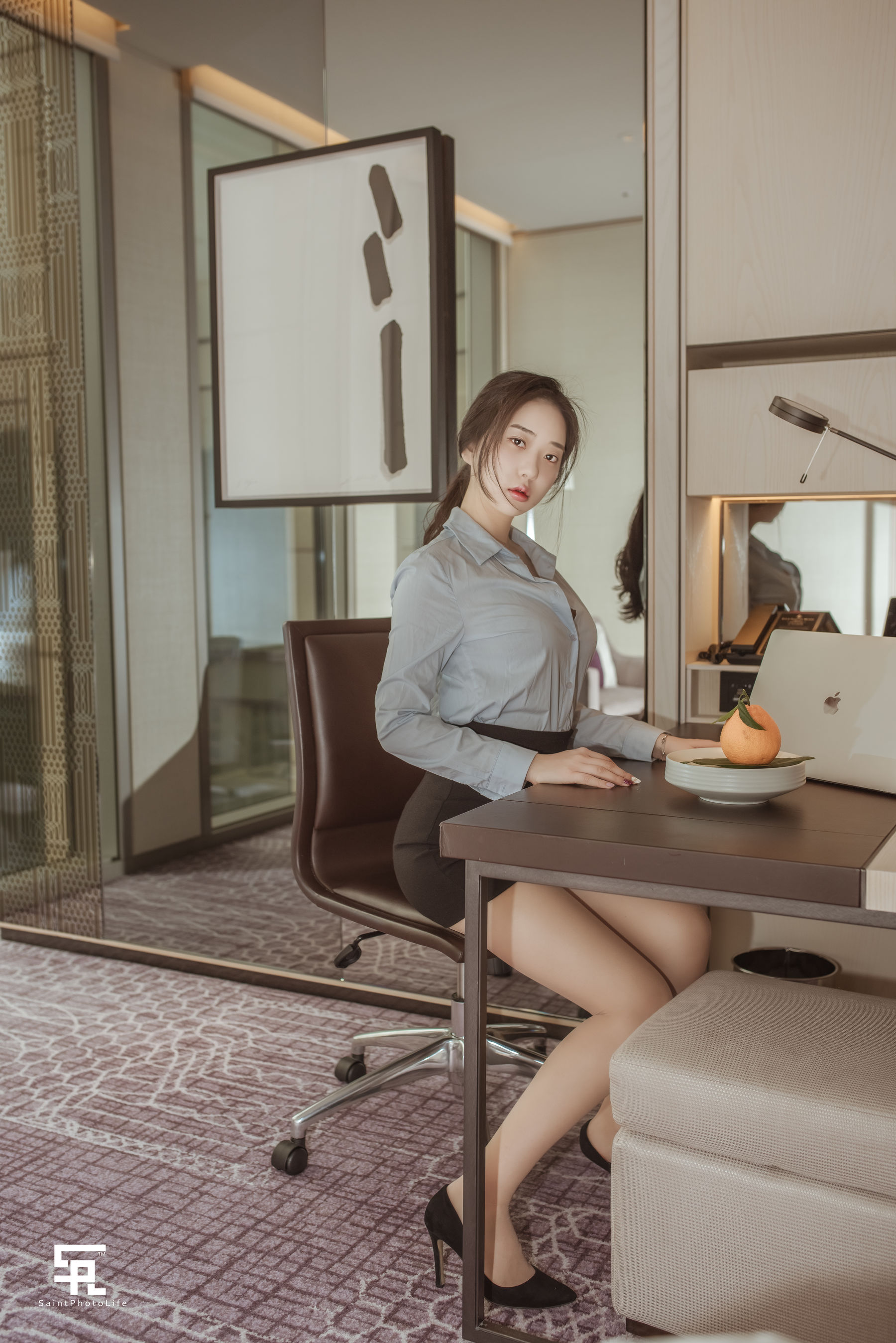[saintphotolife]  Zenny - Vol.6