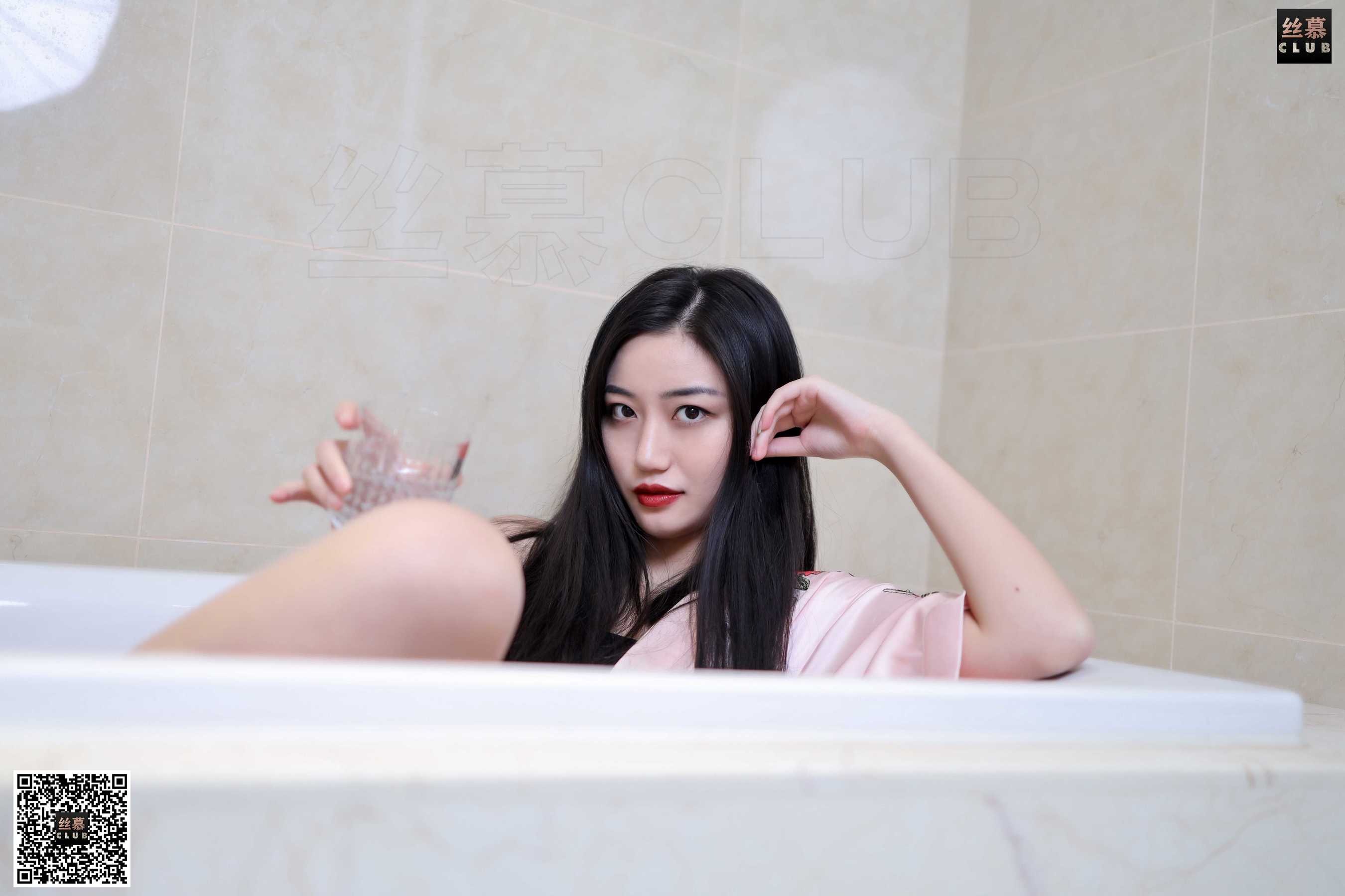 [丝慕SMOU]海外版 H018 双双