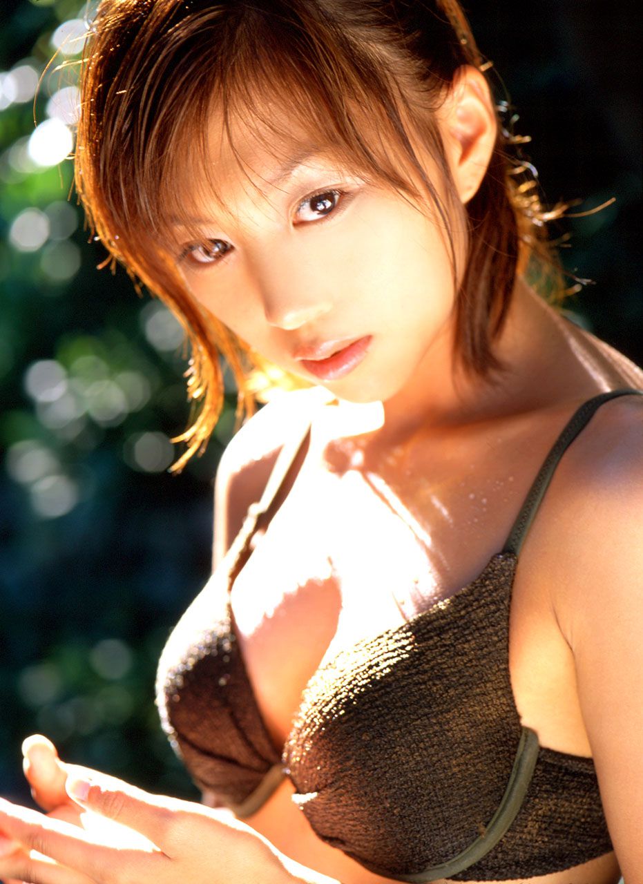 [NS Eyes] SF-No.118 Mika Miyakawa 宮川美香/宫川美香