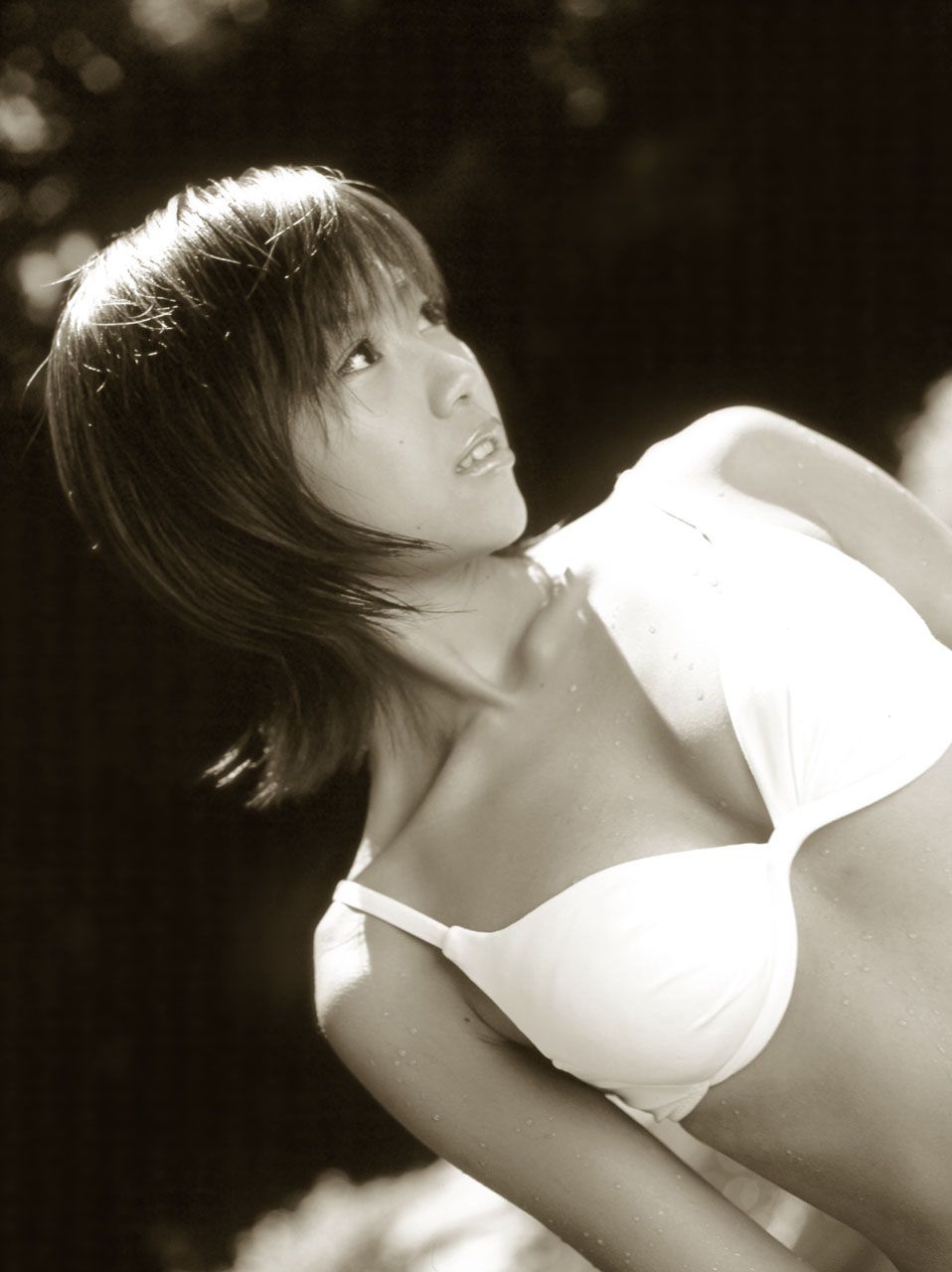 [NS Eyes] SF-No.118 Mika Miyakawa 宮川美香/宫川美香