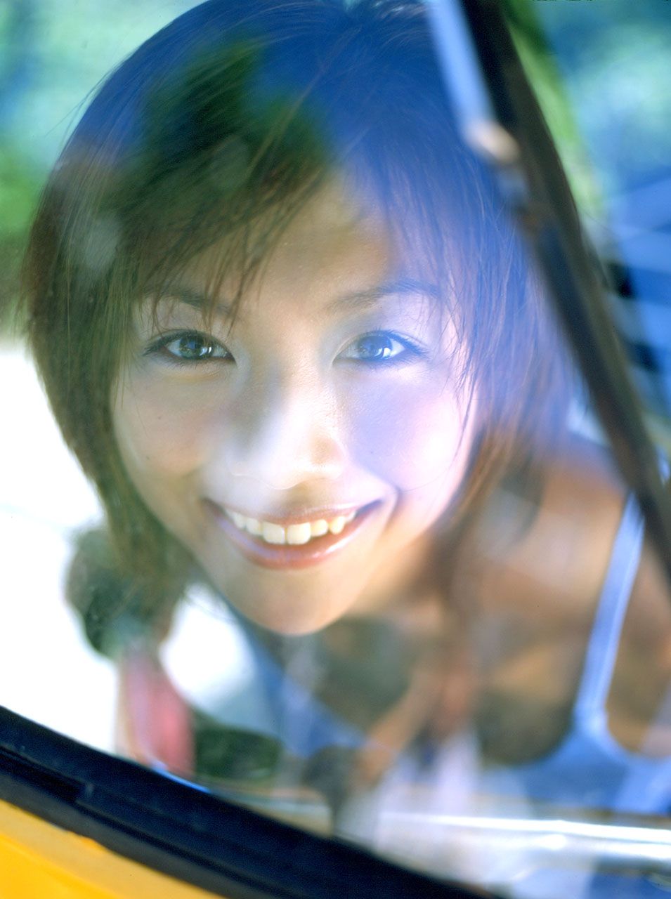 [NS Eyes] SF-No.118 Mika Miyakawa 宮川美香/宫川美香