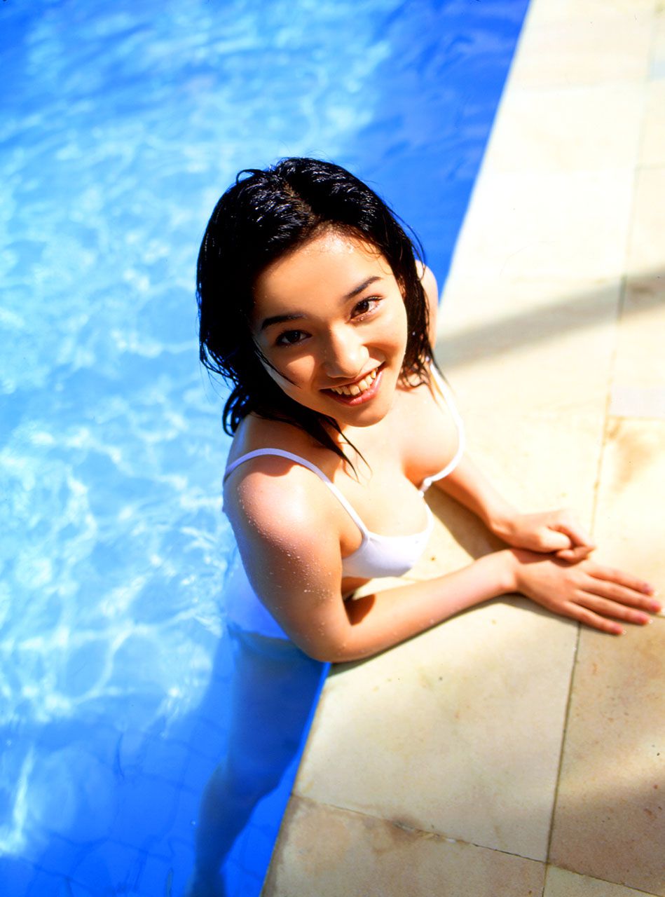 [NS Eyes] SF-No.120 Manami Ono 小野愛 -UNDERAGE!