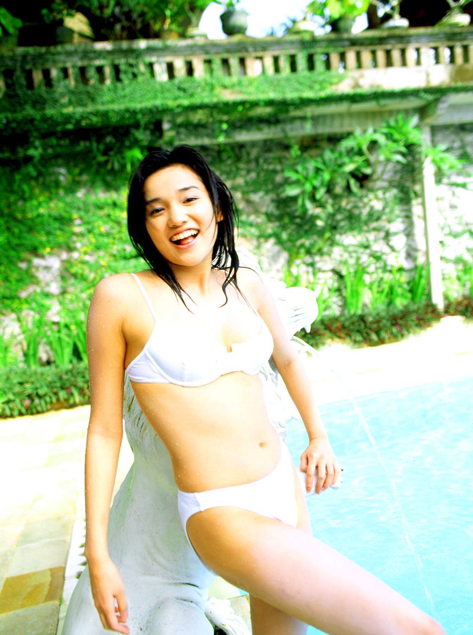 [NS Eyes] SF-No.120 Manami Ono 小野愛 -UNDERAGE!