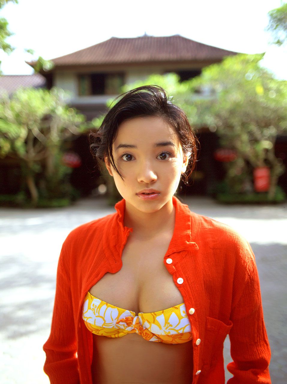 [NS Eyes] SF-No.120 Manami Ono 小野愛 -UNDERAGE!