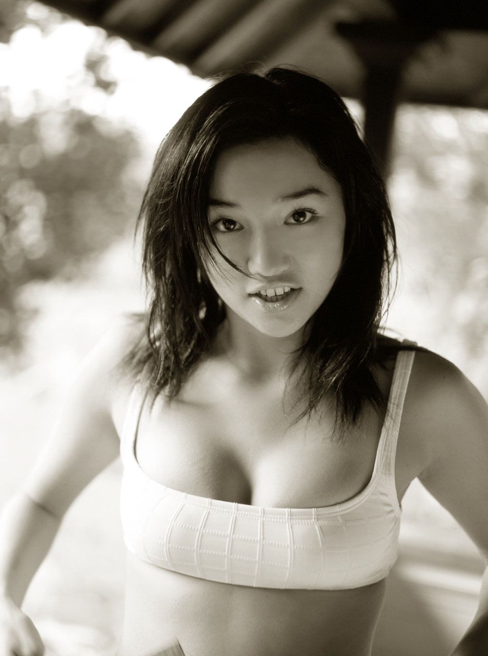 [NS Eyes] SF-No.120 Manami Ono 小野愛 -UNDERAGE!