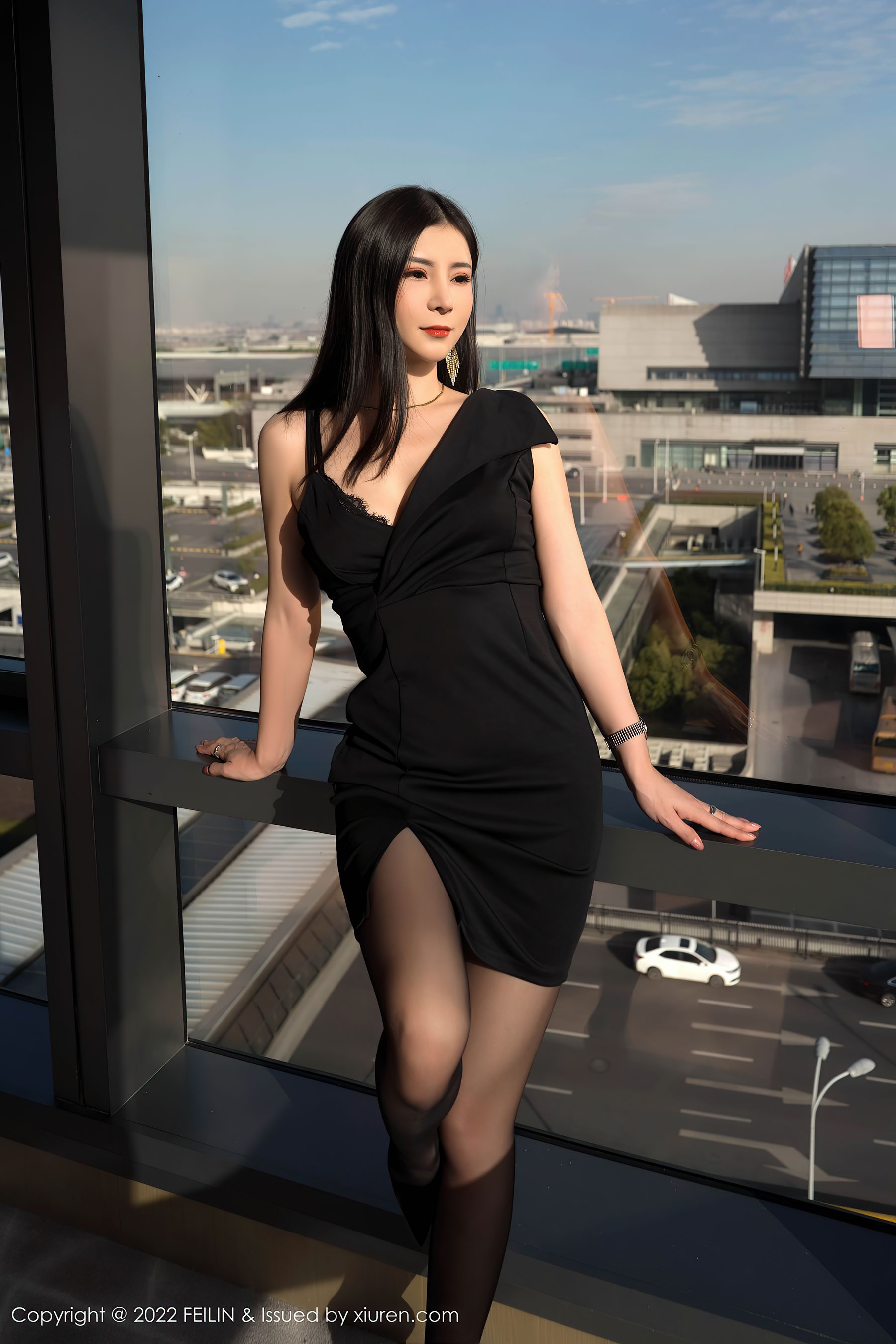 [嗲囡囡FEILIN] VOL.446 小蛮妖Yummy
