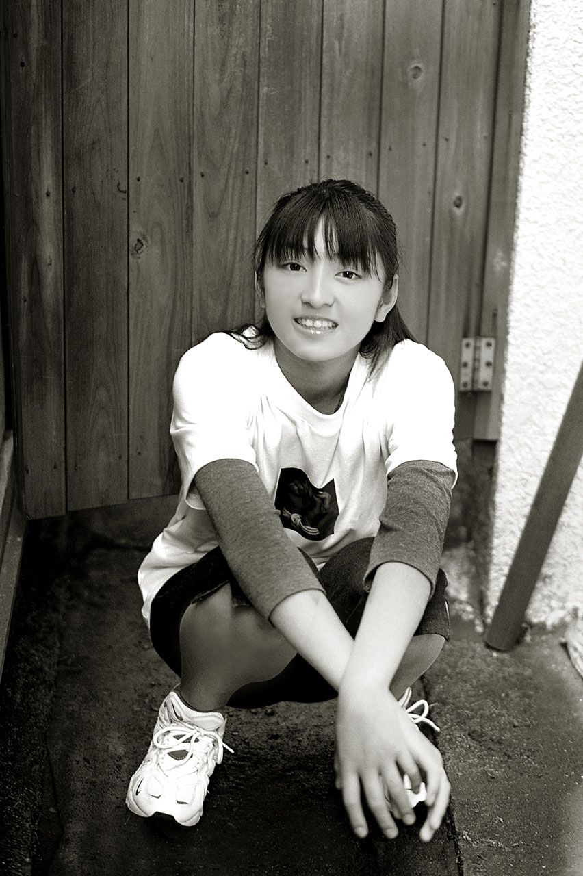 [NS Eyes] SF-No.121 Moemi Tominaga 冨永萌美/富永萌美