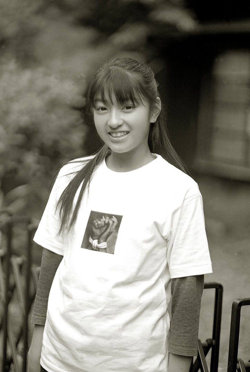 [NS Eyes] SF-No.121 Moemi Tominaga 冨永萌美/富永萌美