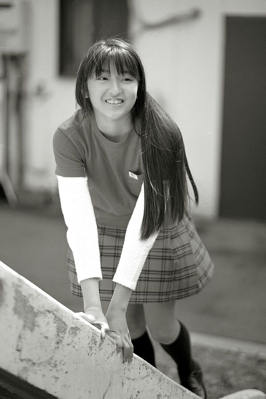 [NS Eyes] SF-No.121 Moemi Tominaga 冨永萌美/富永萌美