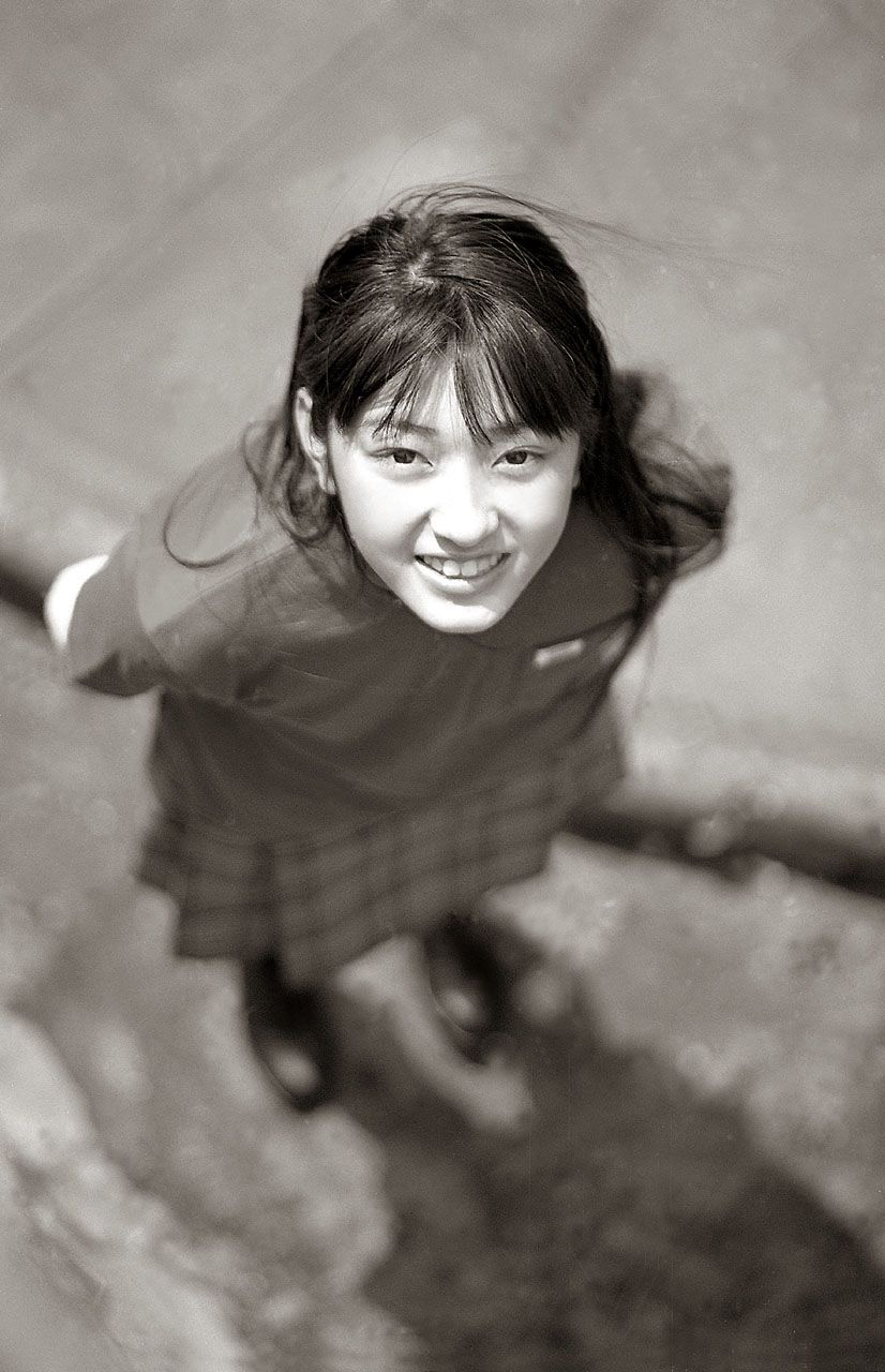 [NS Eyes] SF-No.121 Moemi Tominaga 冨永萌美/富永萌美