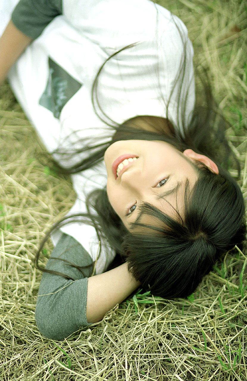 [NS Eyes] SF-No.121 Moemi Tominaga 冨永萌美/富永萌美