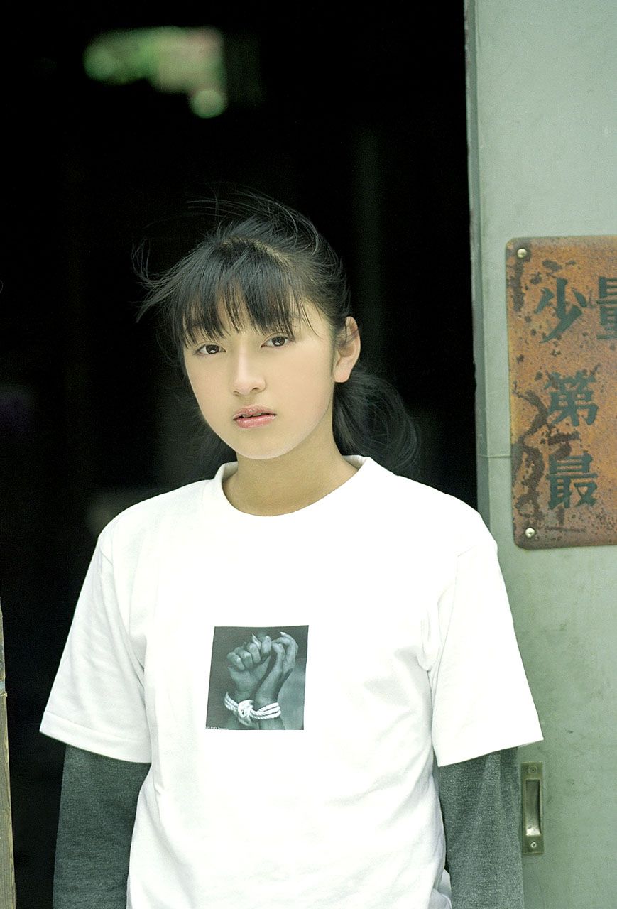 [NS Eyes] SF-No.121 Moemi Tominaga 冨永萌美/富永萌美