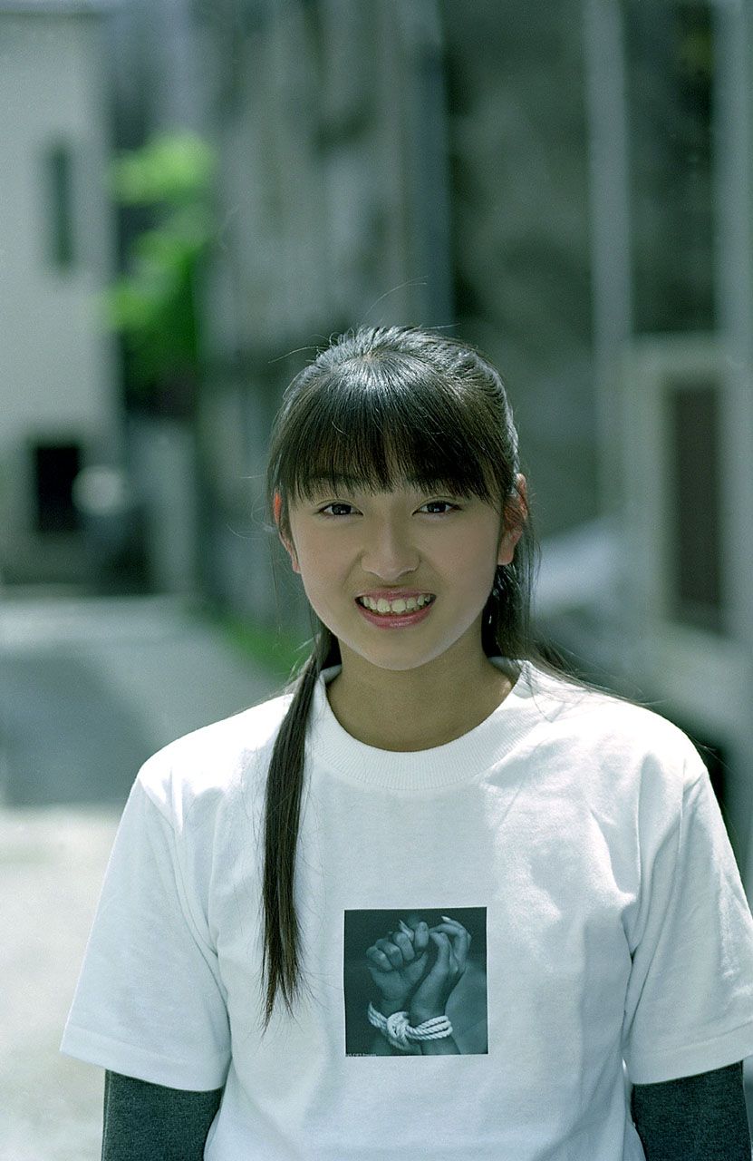 [NS Eyes] SF-No.121 Moemi Tominaga 冨永萌美/富永萌美