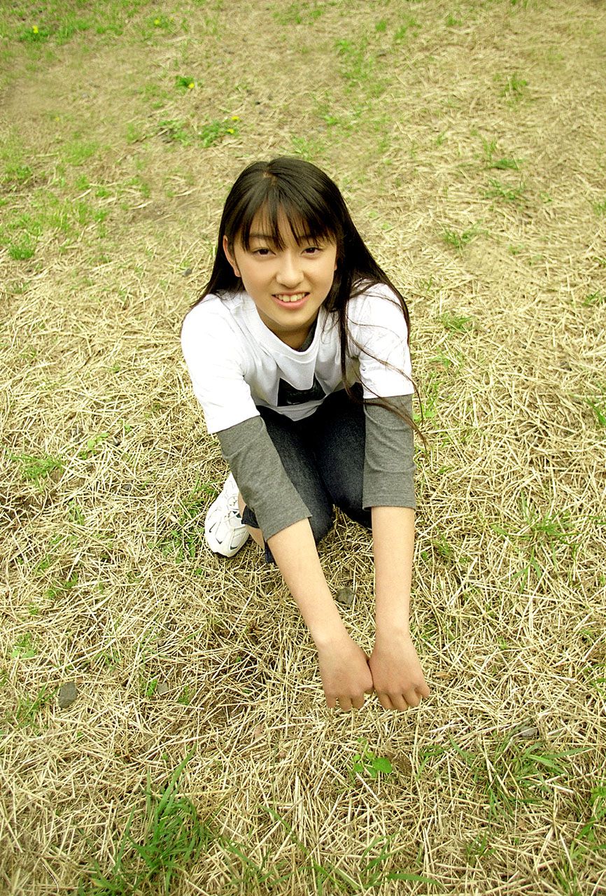 [NS Eyes] SF-No.121 Moemi Tominaga 冨永萌美/富永萌美