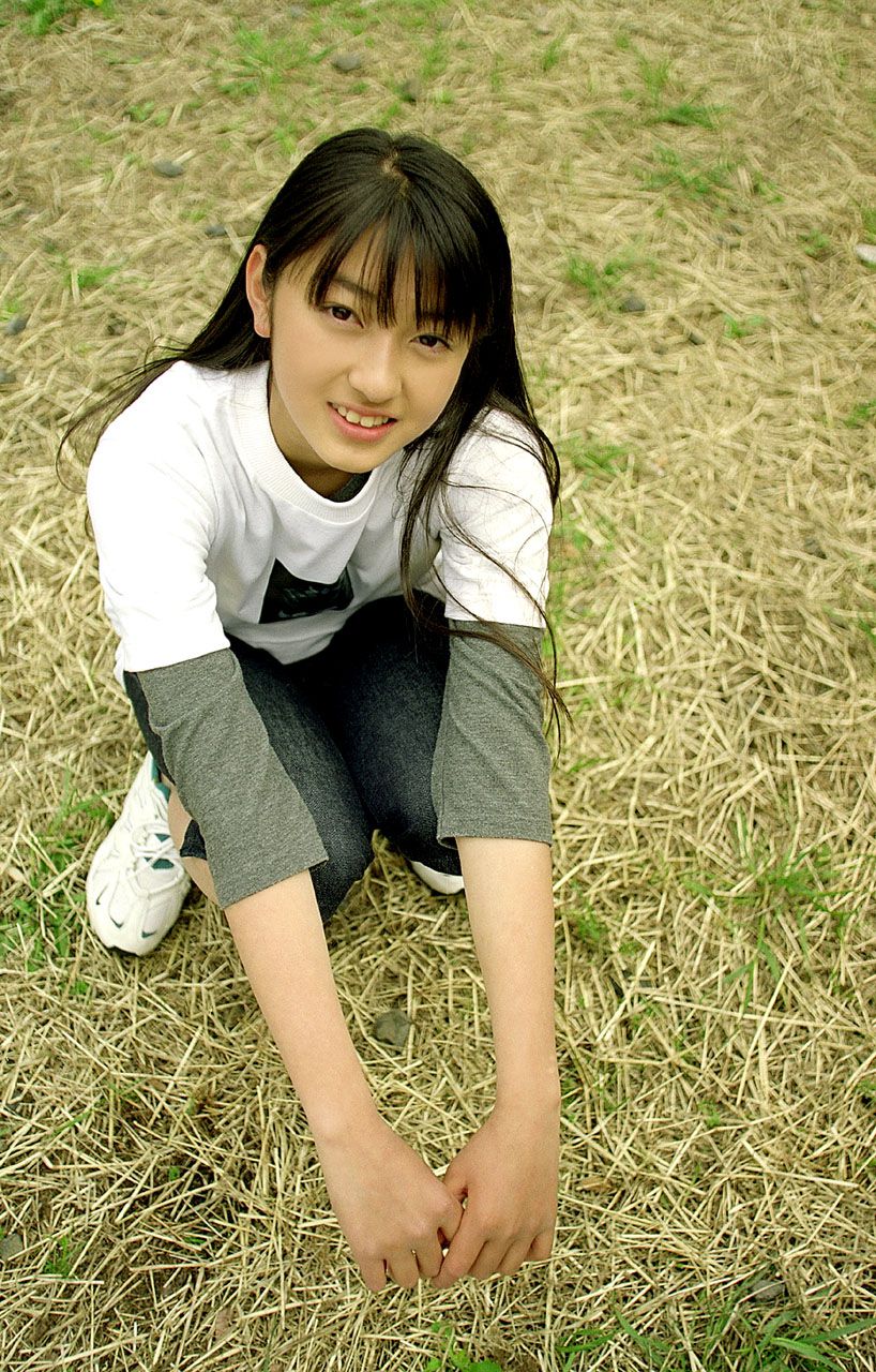 [NS Eyes] SF-No.121 Moemi Tominaga 冨永萌美/富永萌美