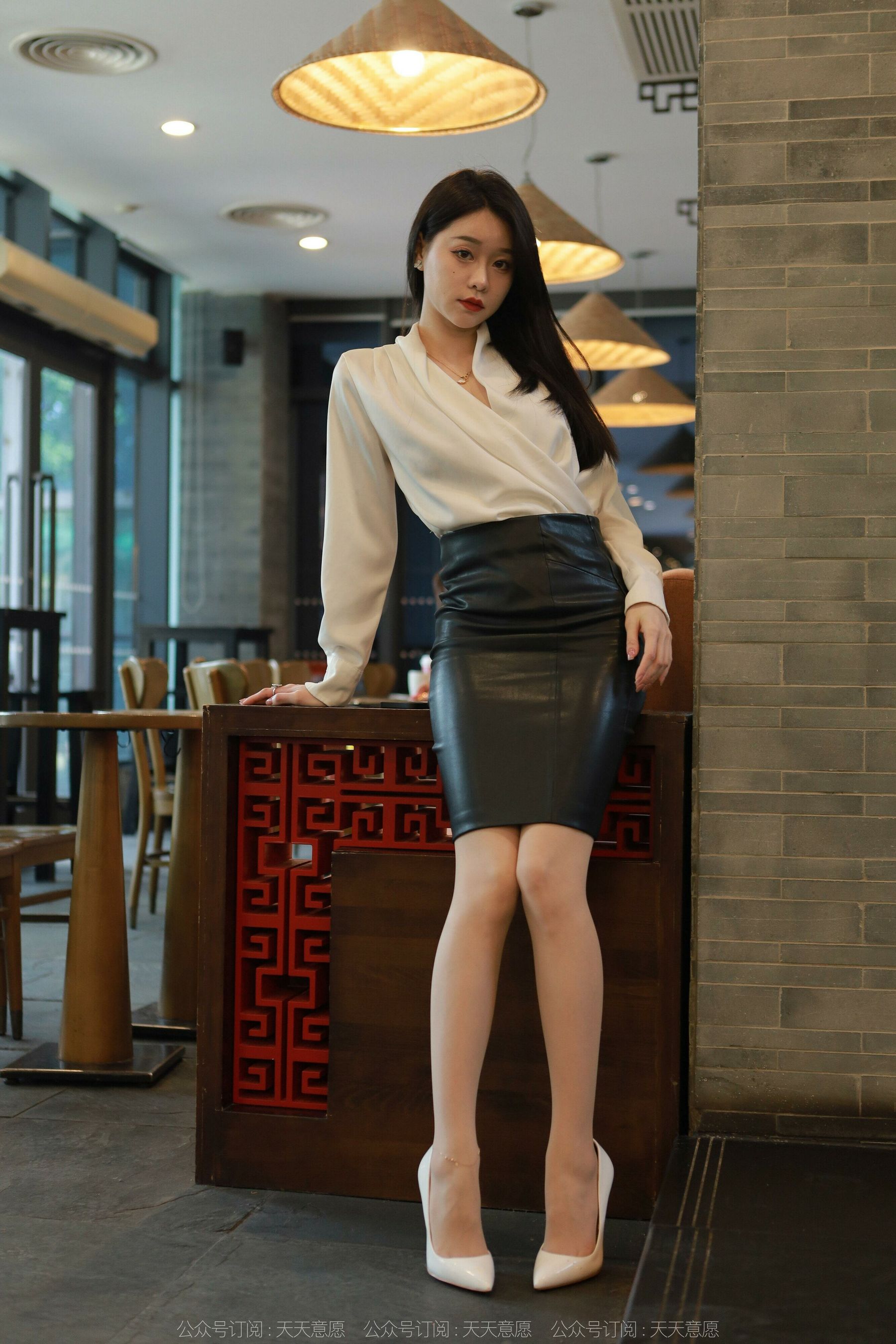 [异思趣向IESS] 模特：佳爷《三月特辑》