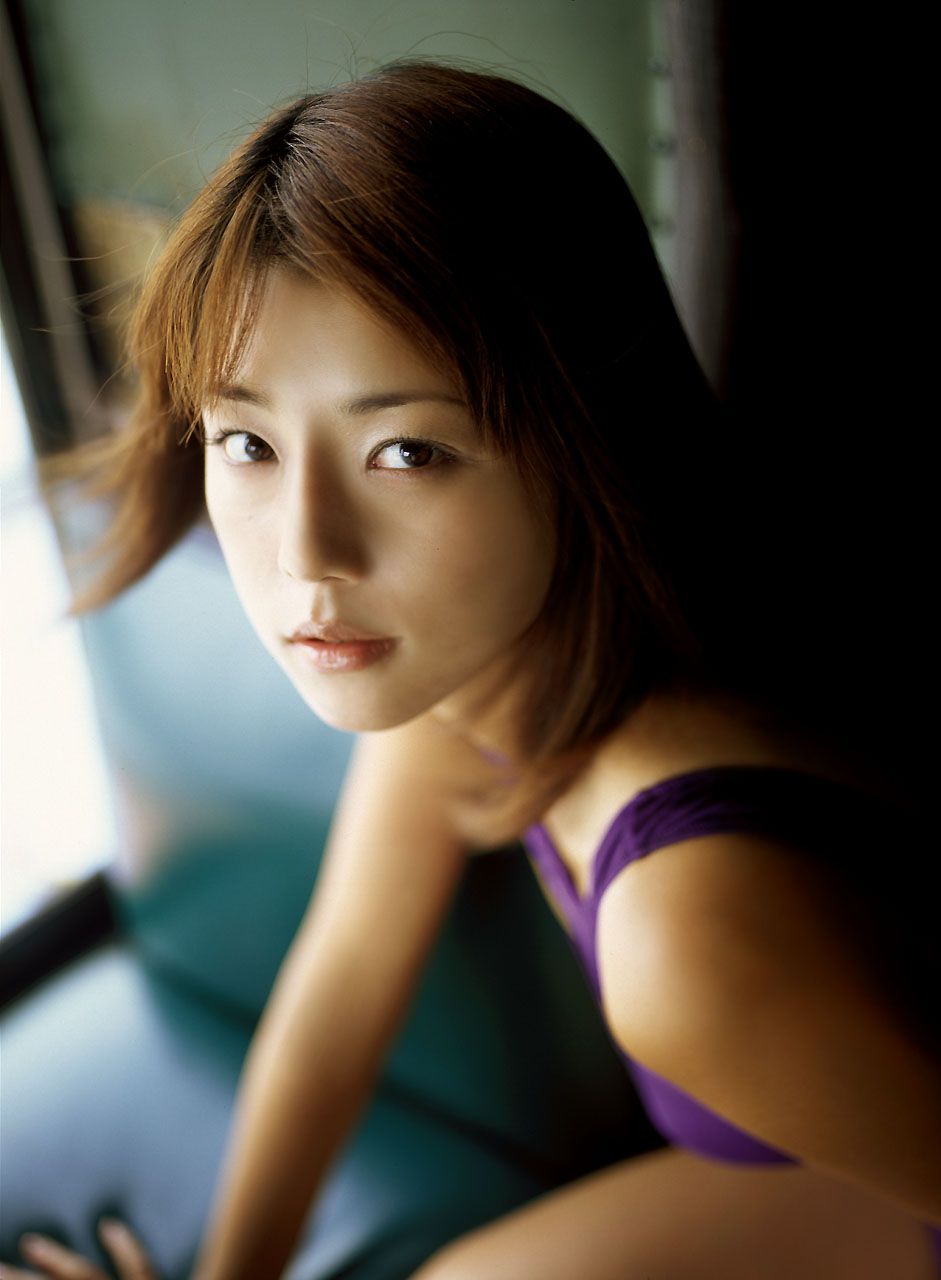 [NS Eyes] SF-No.124 Miho Yoshioka 吉岡美穂/吉冈美穗