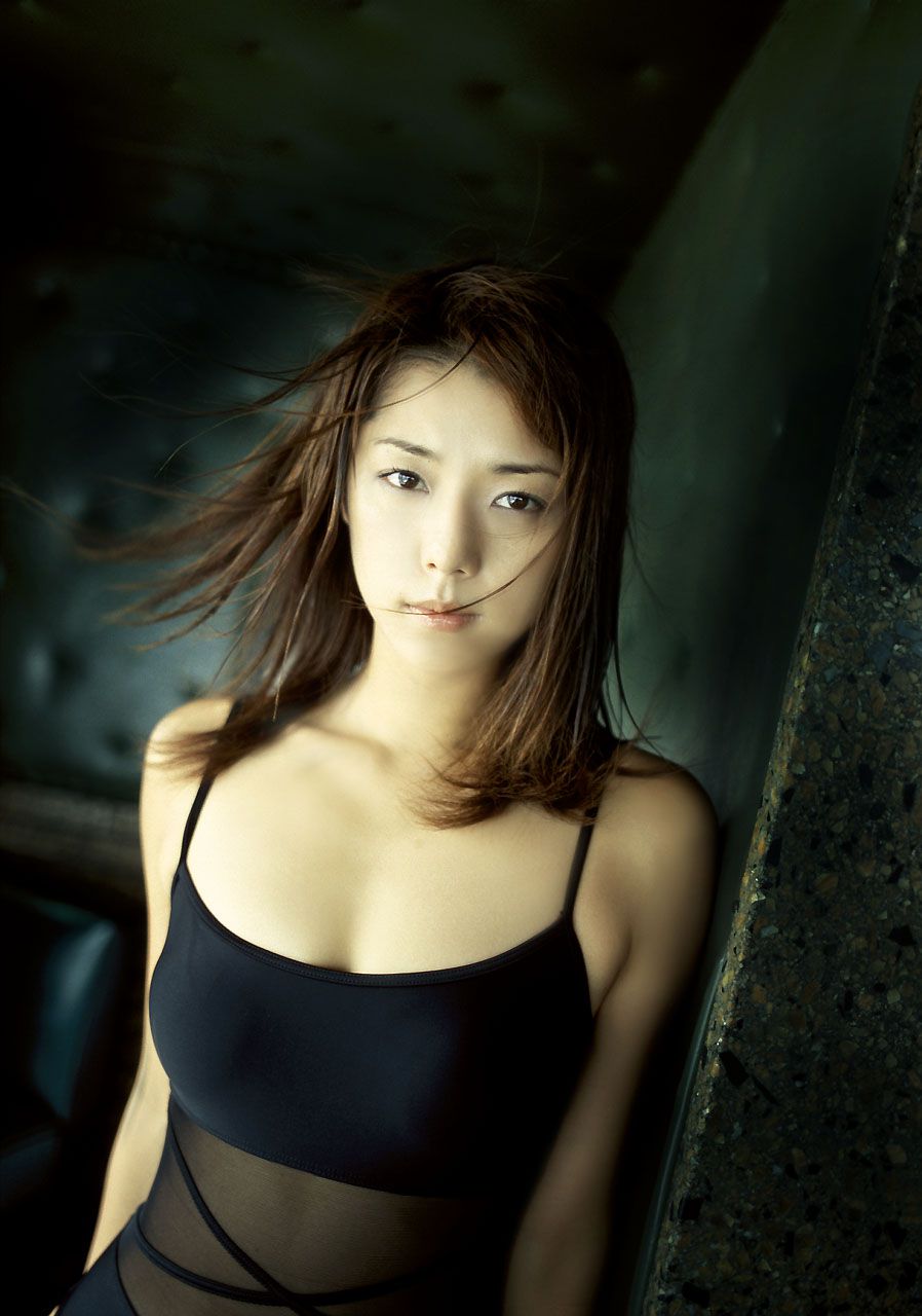 [NS Eyes] SF-No.124 Miho Yoshioka 吉岡美穂/吉冈美穗