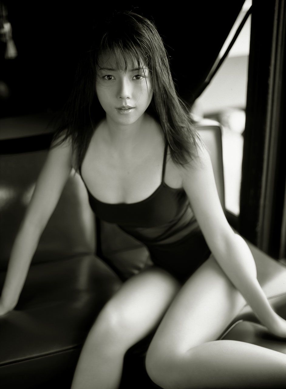 [NS Eyes] SF-No.124 Miho Yoshioka 吉岡美穂/吉冈美穗