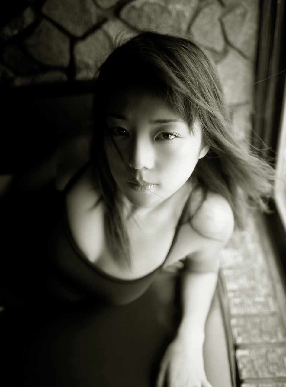 [NS Eyes] SF-No.124 Miho Yoshioka 吉岡美穂/吉冈美穗