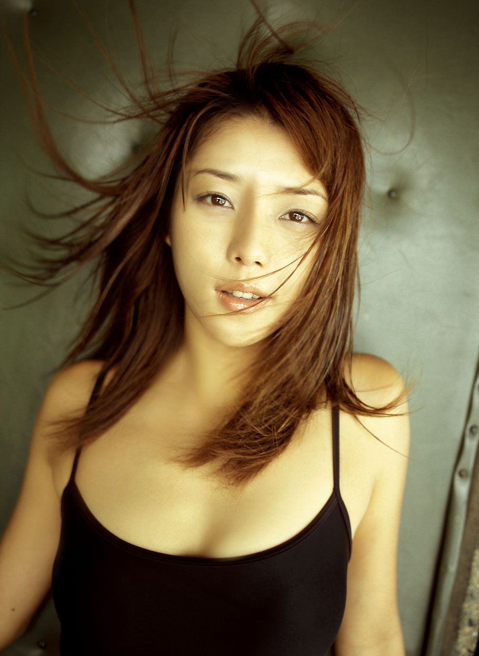[NS Eyes] SF-No.124 Miho Yoshioka 吉岡美穂/吉冈美穗