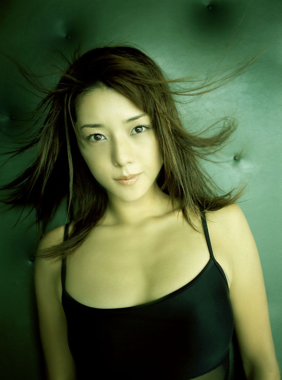 [NS Eyes] SF-No.124 Miho Yoshioka 吉岡美穂/吉冈美穗