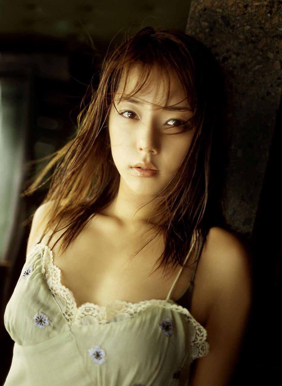 [NS Eyes] SF-No.124 Miho Yoshioka 吉岡美穂/吉冈美穗